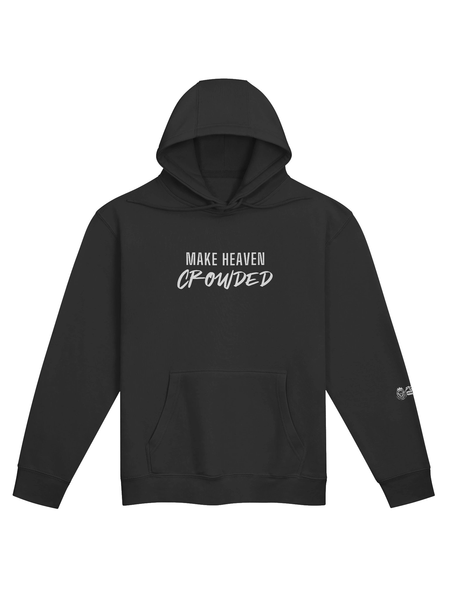 Make Heaven Crowded product image (1)