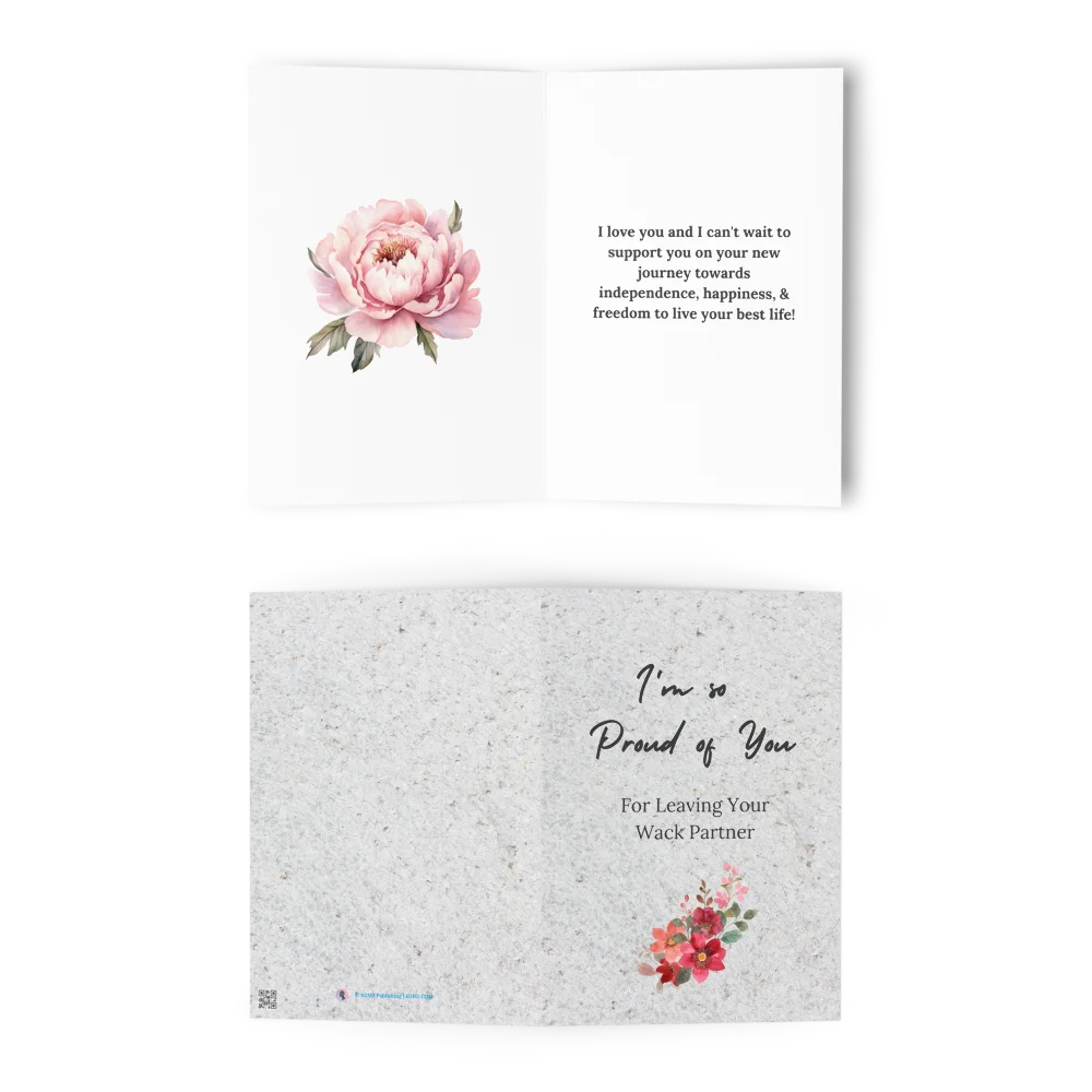 I'm So Proud of You - Uncommon Greeting Cards product image (7)