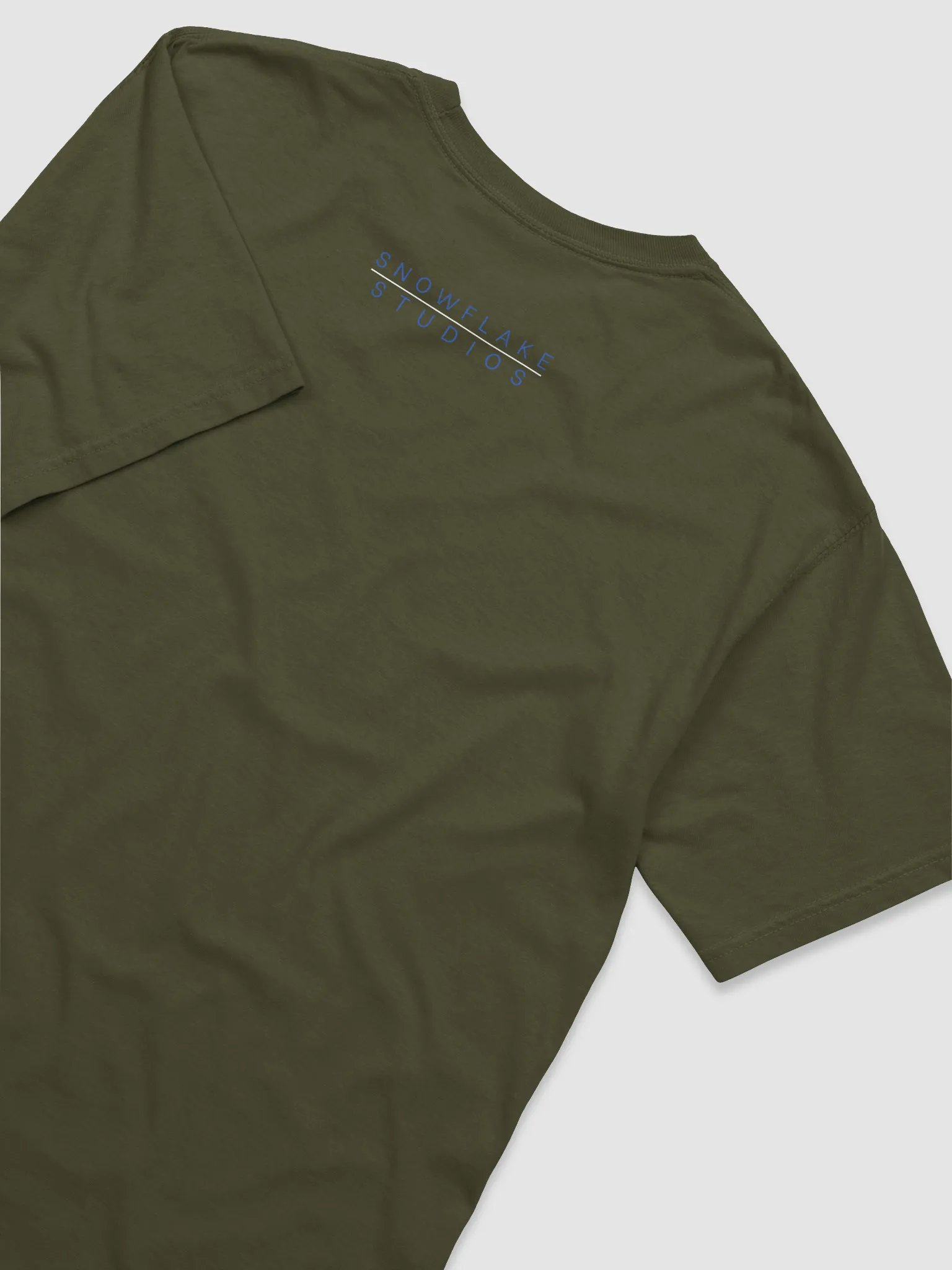Mop Laygs Comfort Tee product image (32)