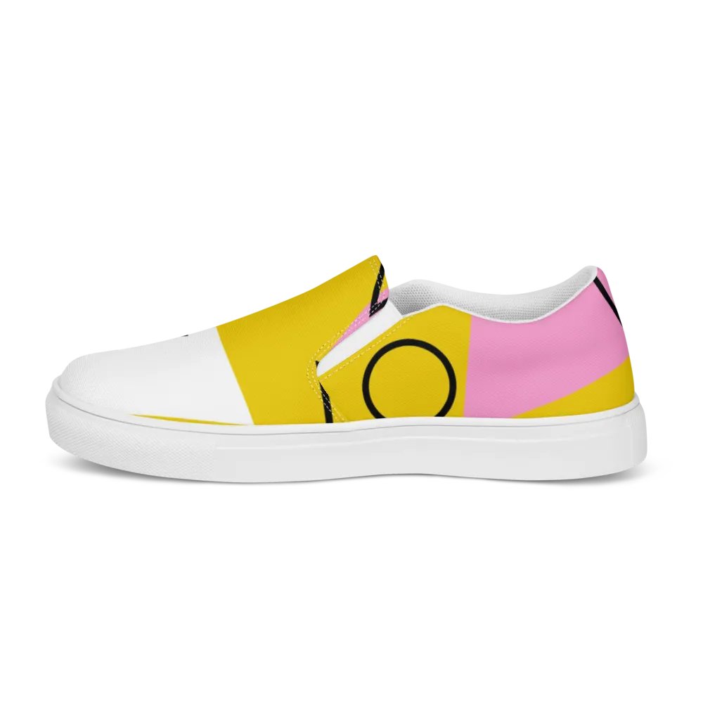 Geo Slip-Ons product image (11)