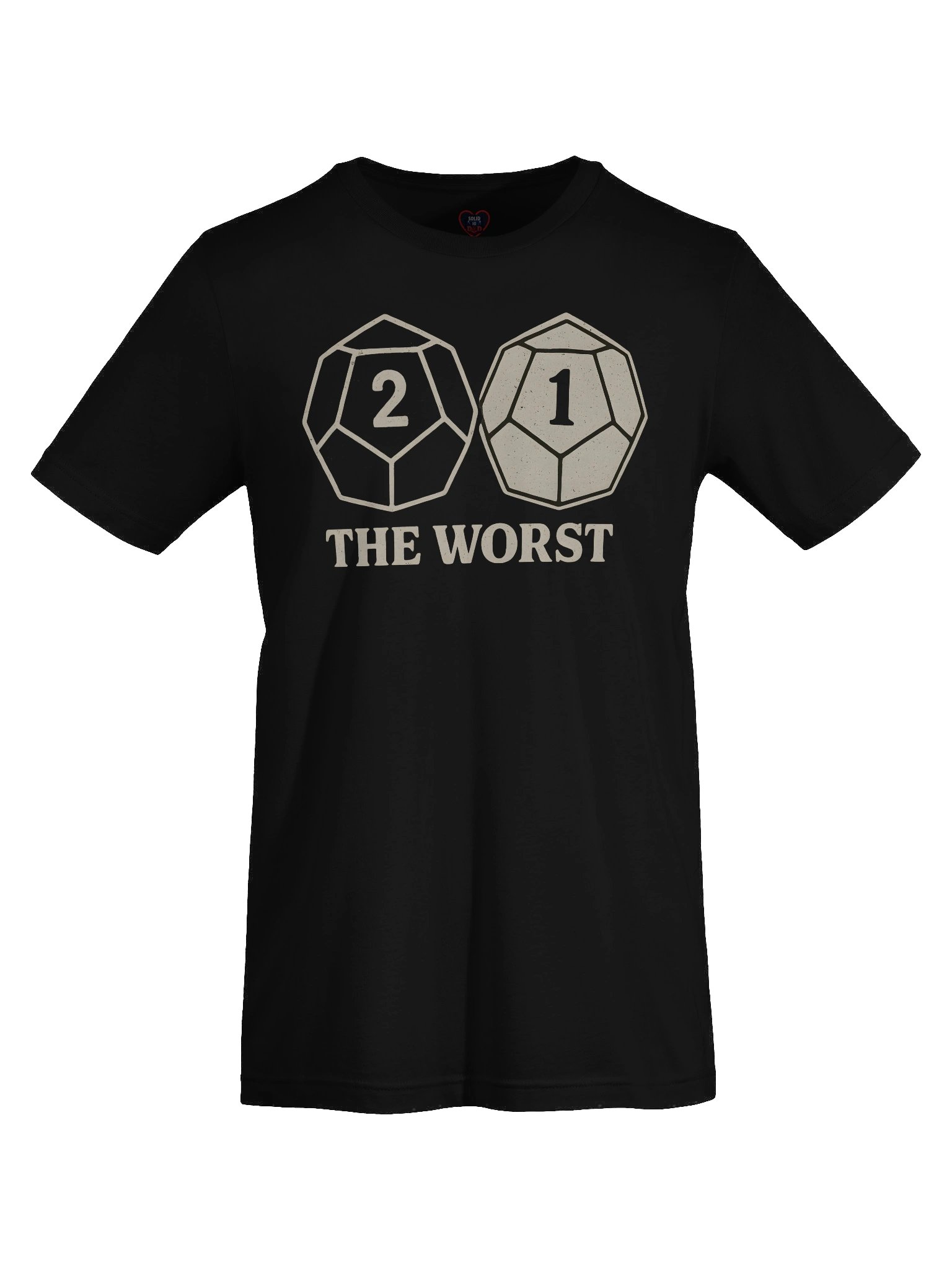 Three With Fear product image (4)