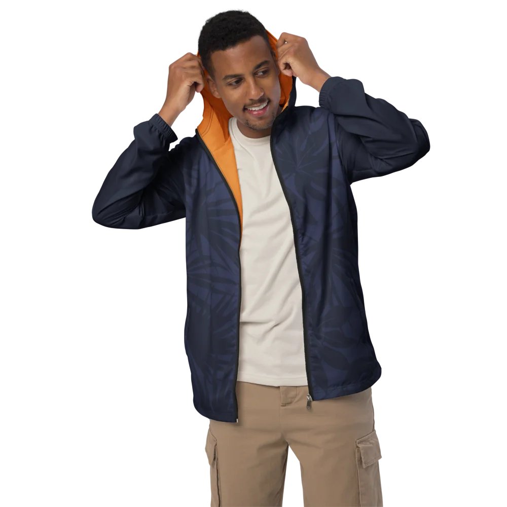 A Real BigAnt Windbreaker product image (2)