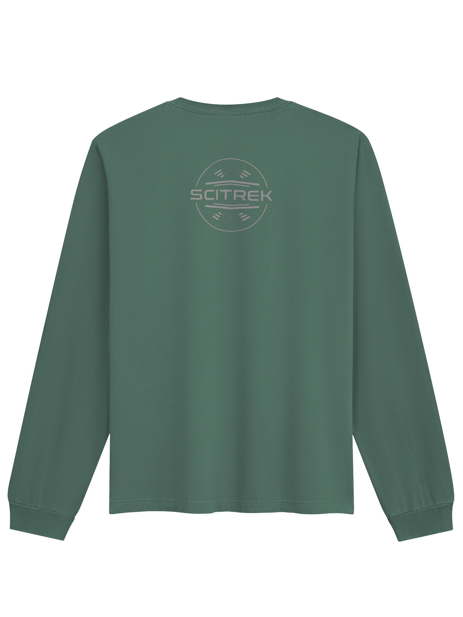 Long-sleeve SG Outpost Tee product image (4)