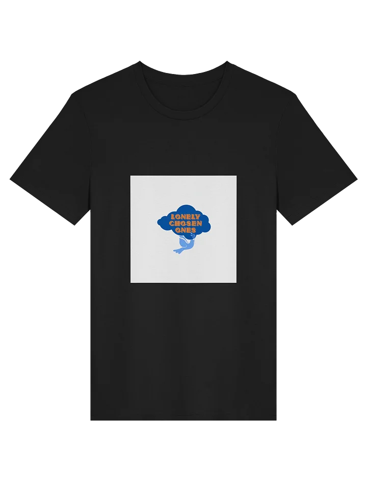 LONELY CHOSEN TEE (MEN) product image (1)