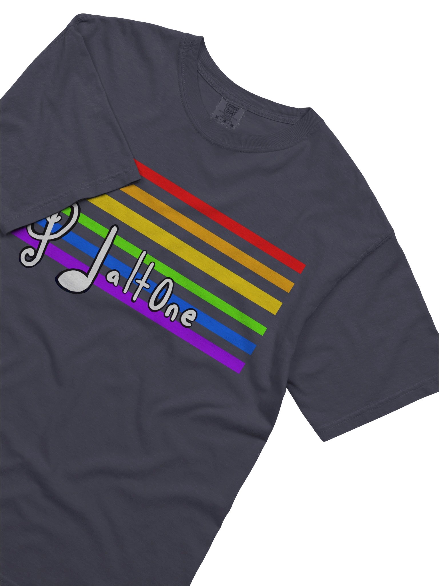 "Stave Off Hate" Shirt product image (5)