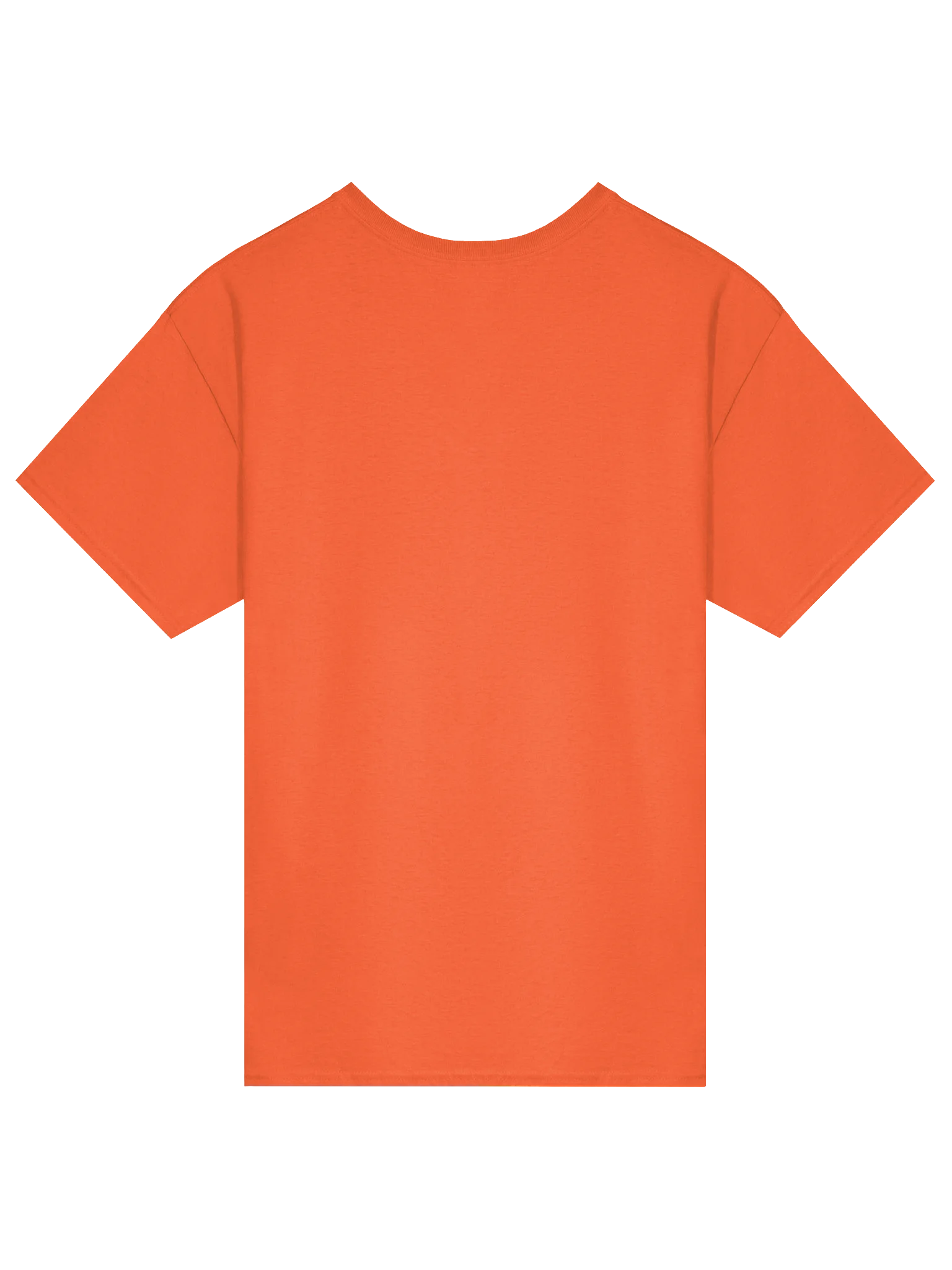 Symmetric Hues T-Shirt product image (2)