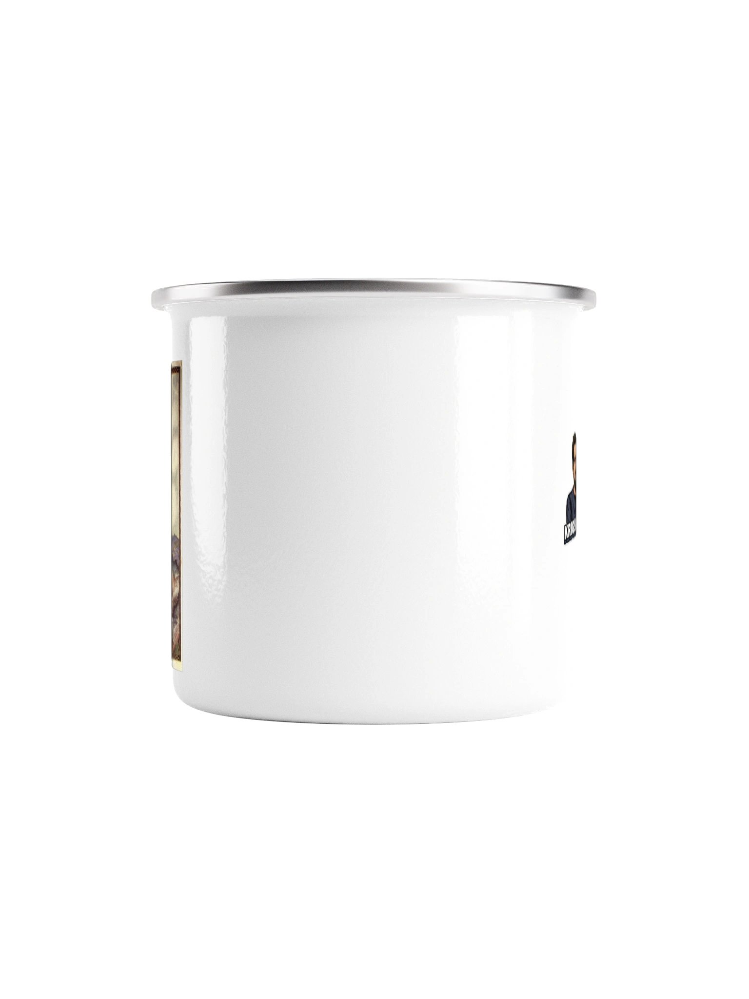 Sir Conrad, Segraren (Emaljmugg) product image (3)