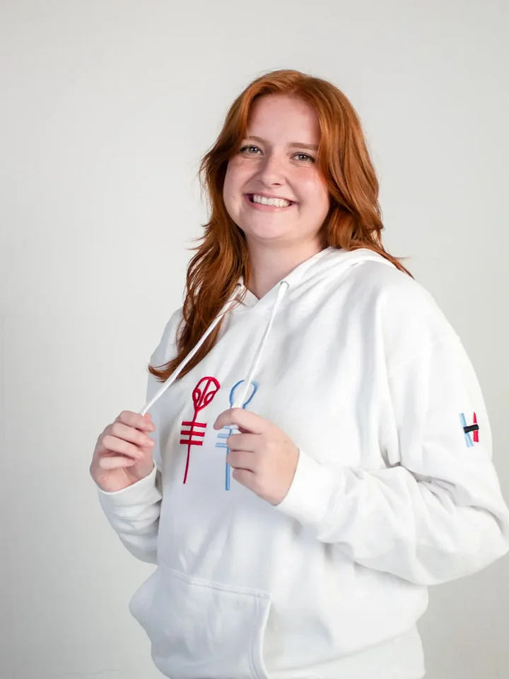 Unisex RAB Skeleton Clique Sweatshirt product image (2)