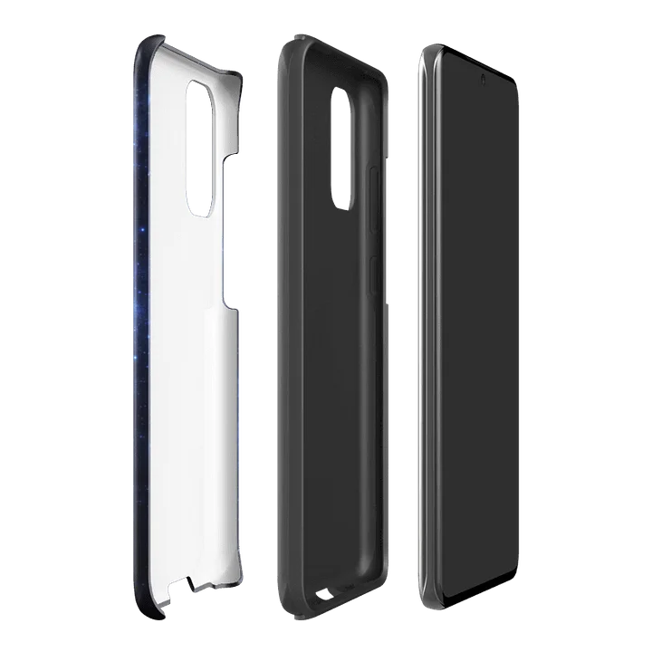 • AKC // Mission Monday Tough Case for Samsung® | Arkfall Kitty Collective product image (2)