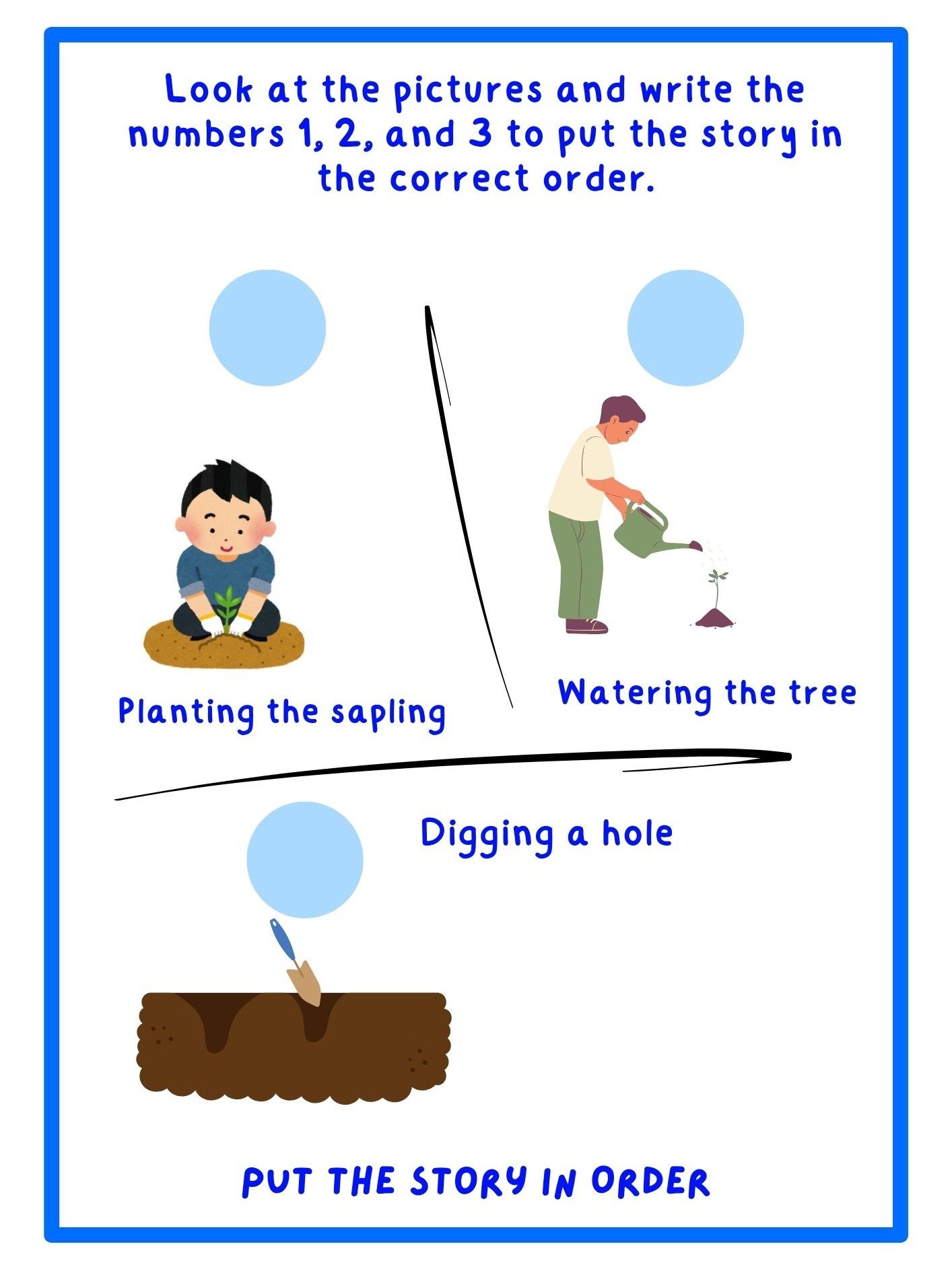 Speech & Language Starter Bundle product image (3)