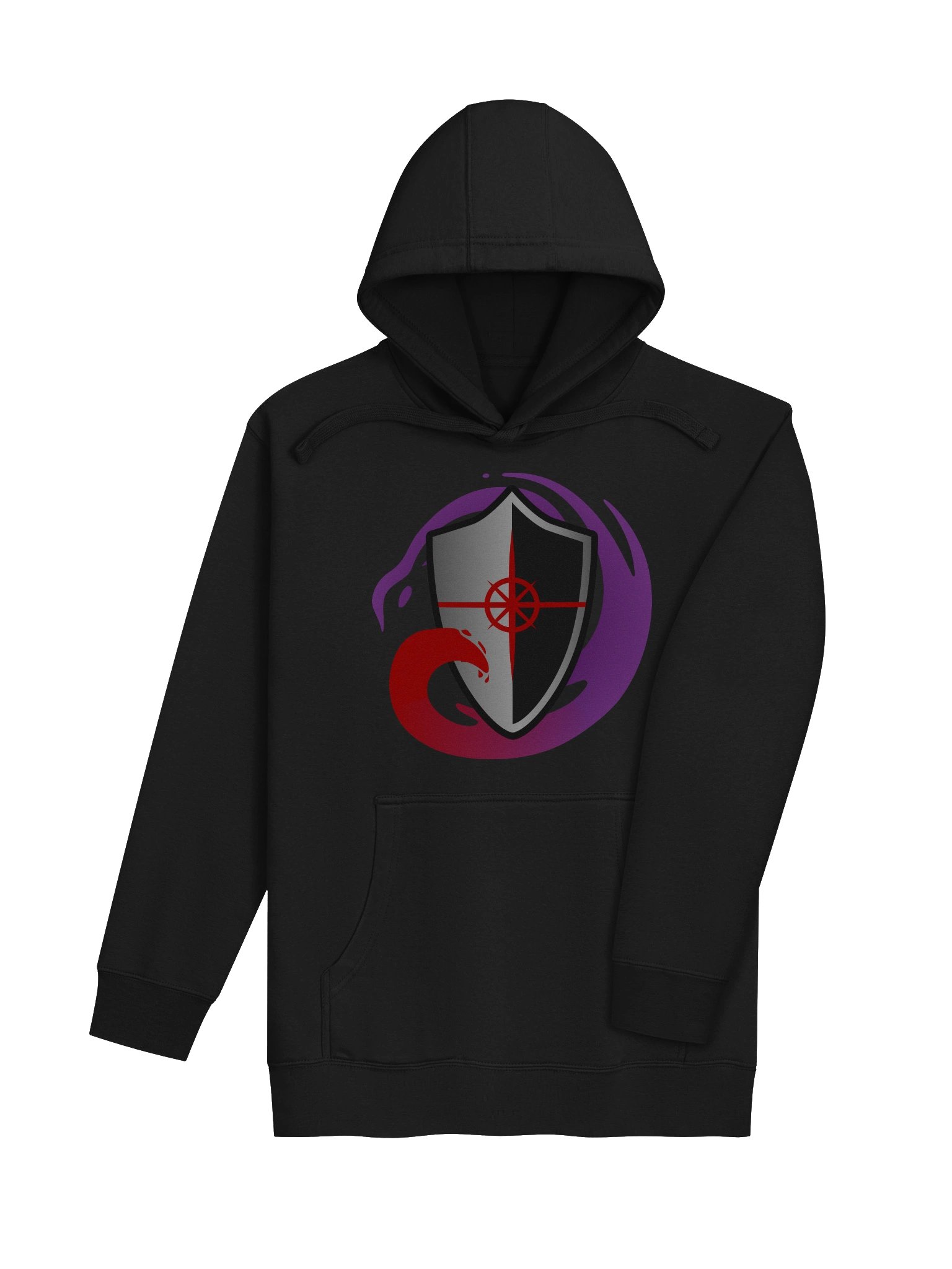 Stygian Logo Hoodie product image (14)