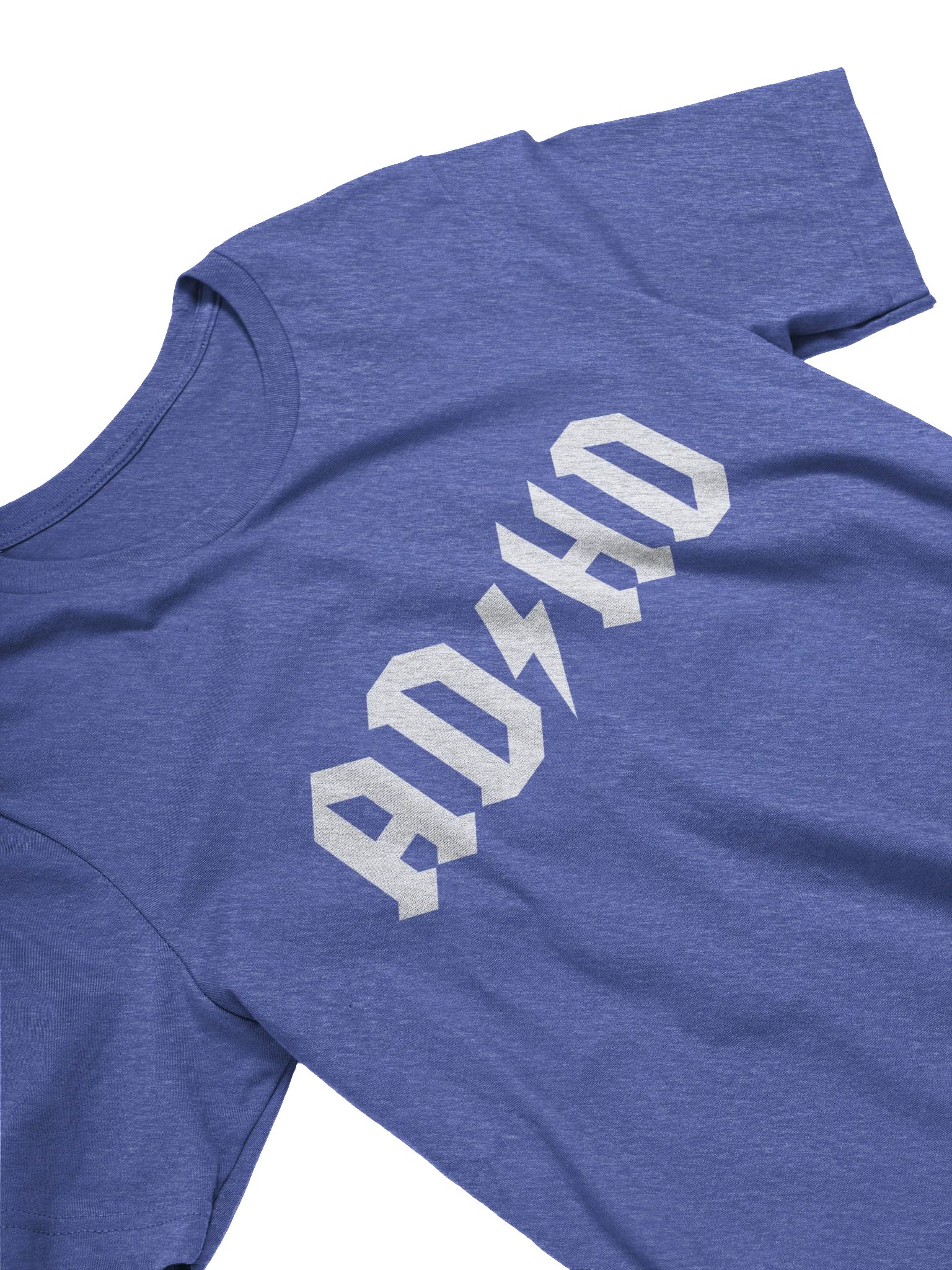 ADHD T-Shirt product image (23)