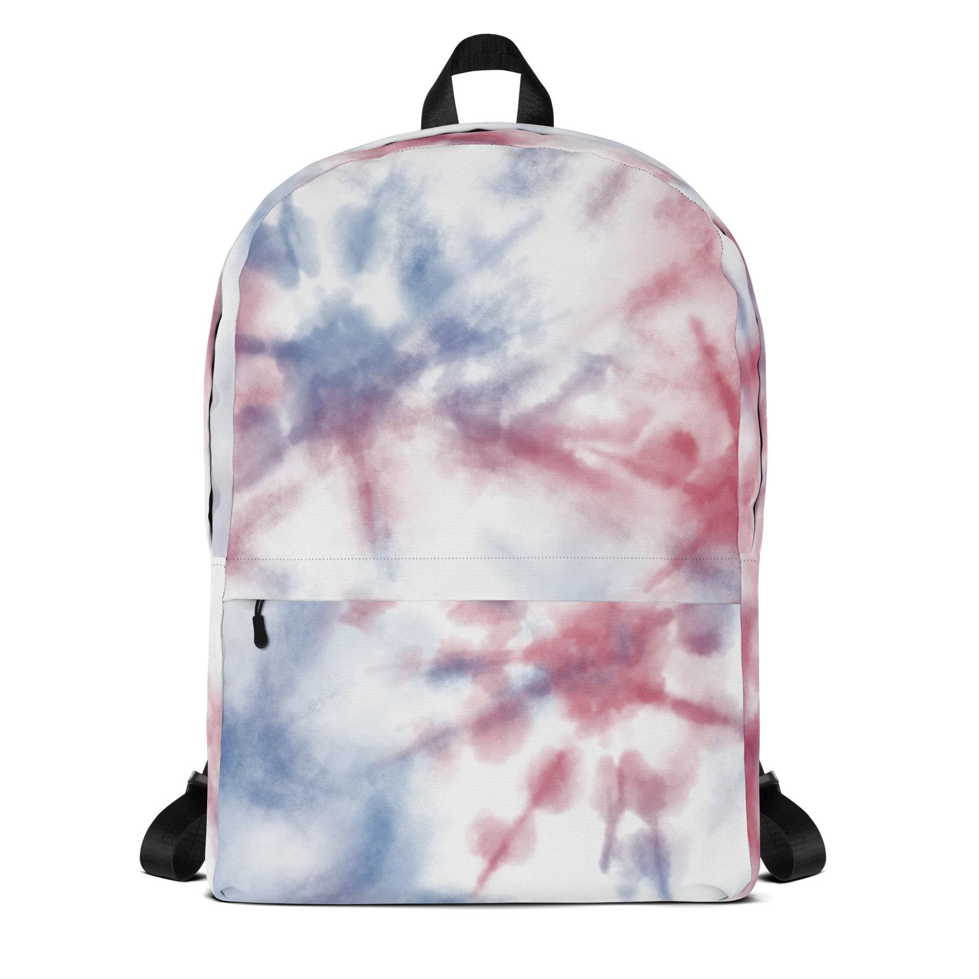 Swirl Fusion All-Over Backpack product image (1)