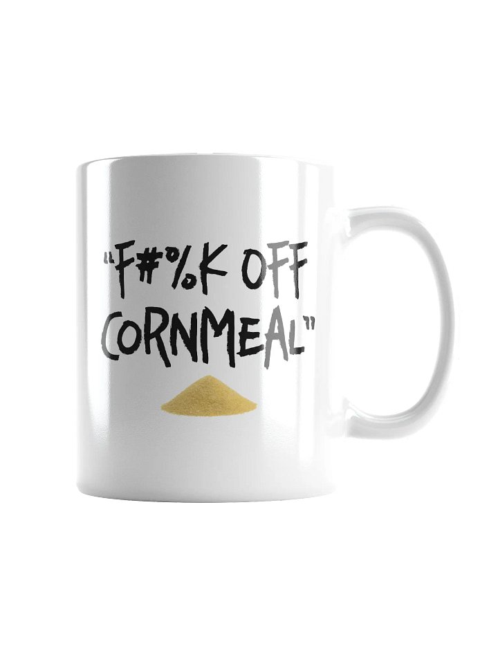 Cornmeal Mug product image (1)