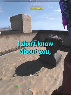 Ahh the good old days. #dmz #dmzwarzone #dmzgameplay #modernwarfare #mw4 
