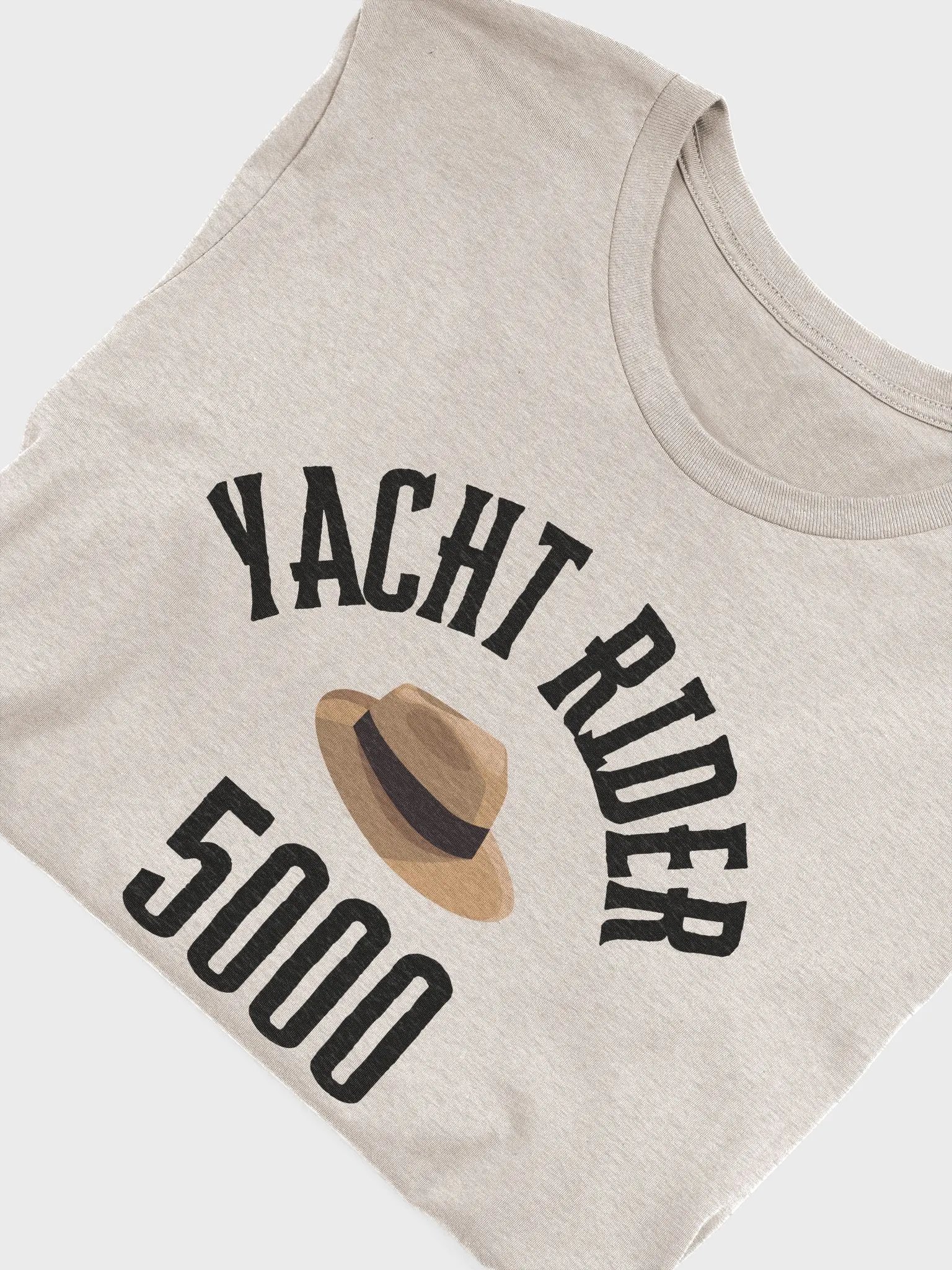 Yacht Rider 5000 Gorgeous Shirt product image (5)