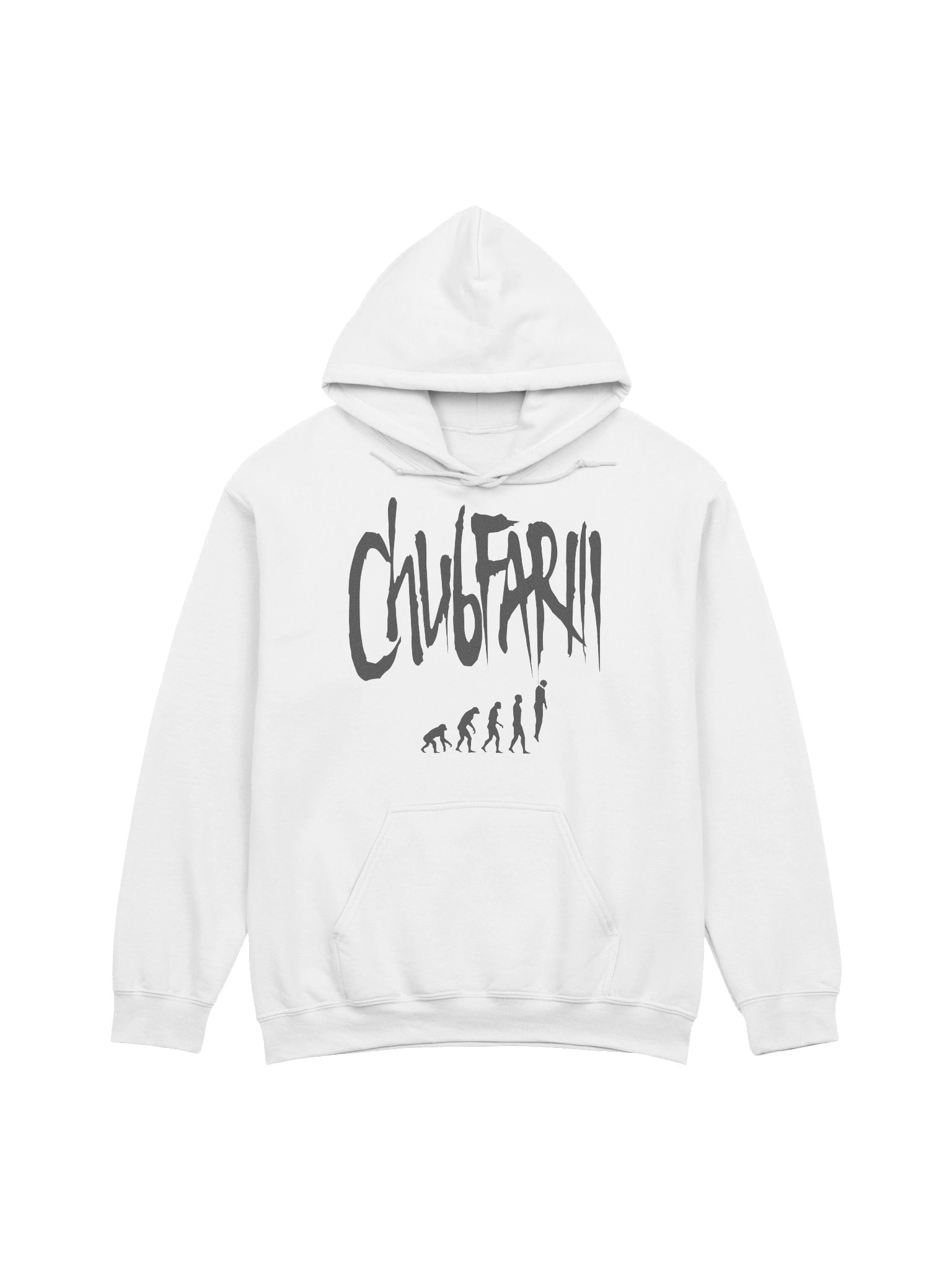 Evolution Hoodie product image (1)