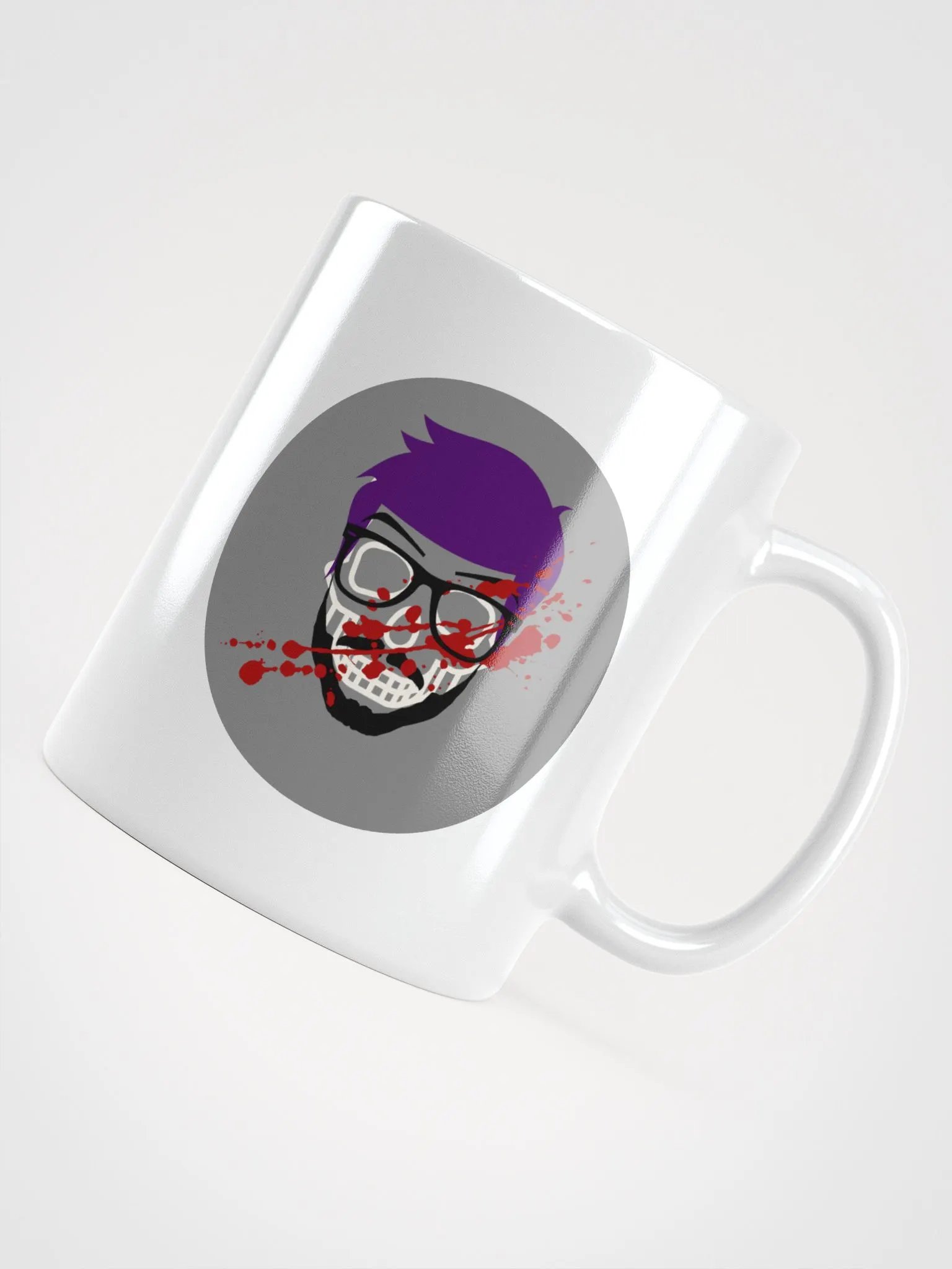 Salvation OG Mug product image (4)