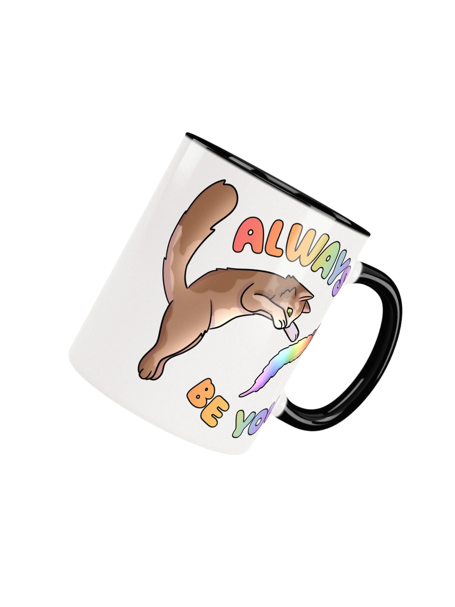 Twix Combo Pride Mug product image (51)