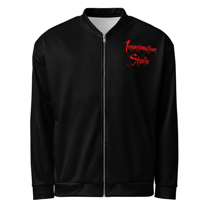 Inanimation Studio Bomer jacket product image (1)