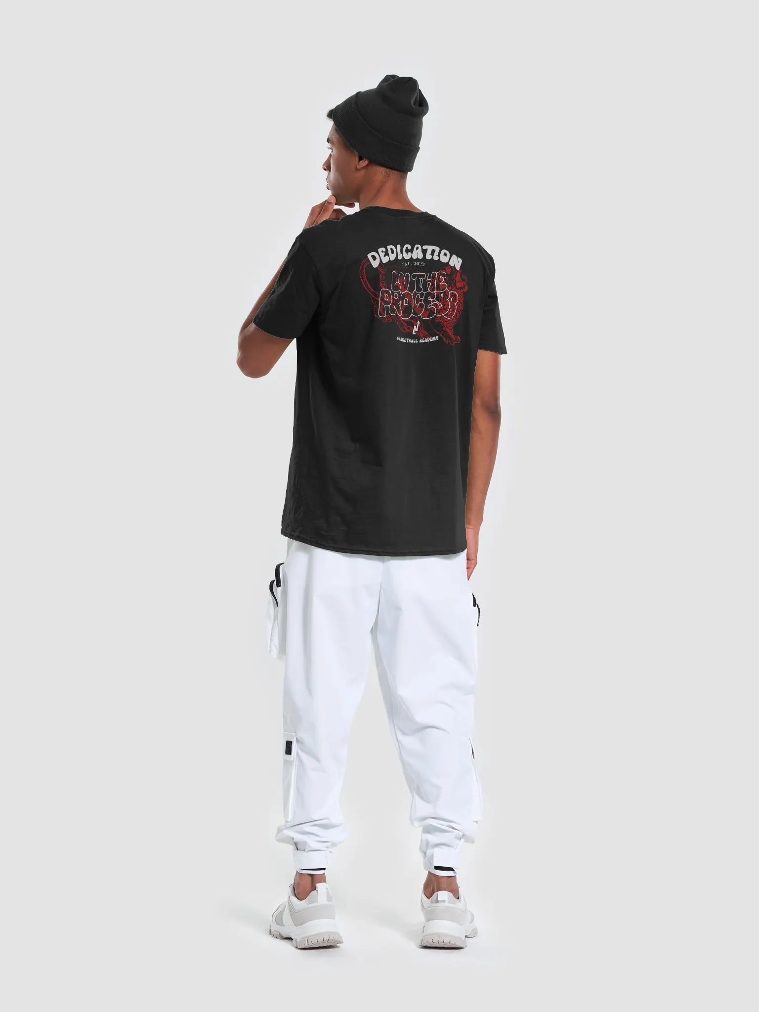 LV Workout T-Shirt product image (5)