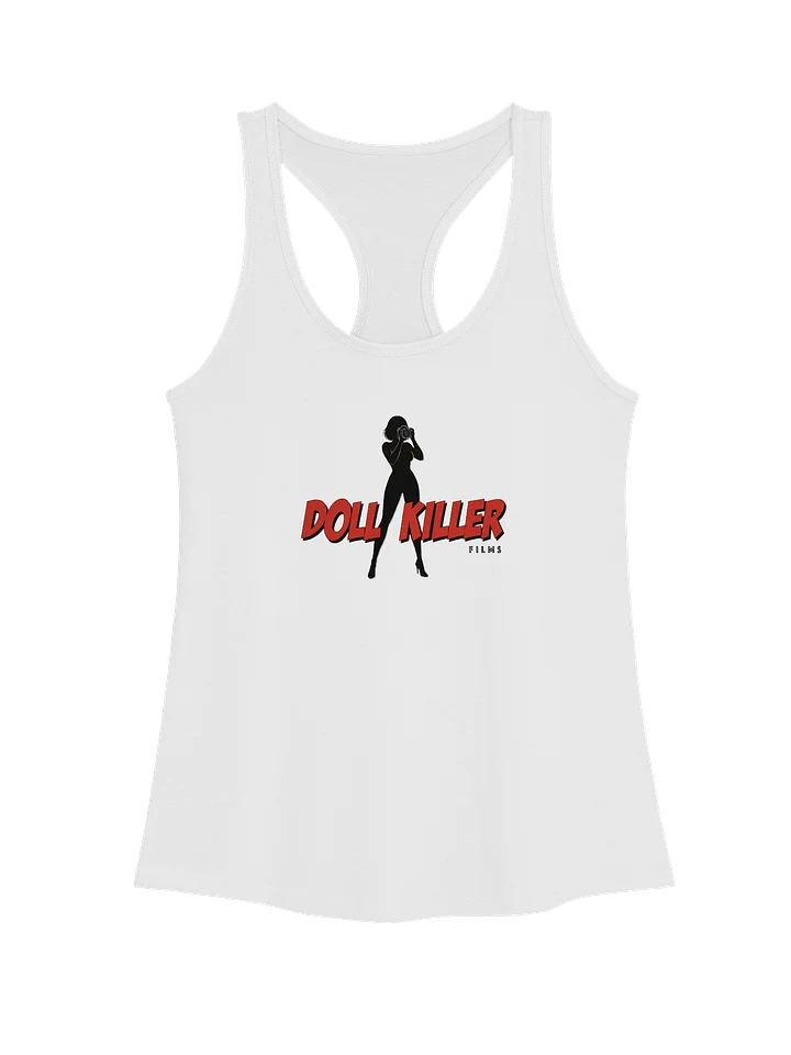Doll Killer Films — Special Edition Tank Top product image (1)