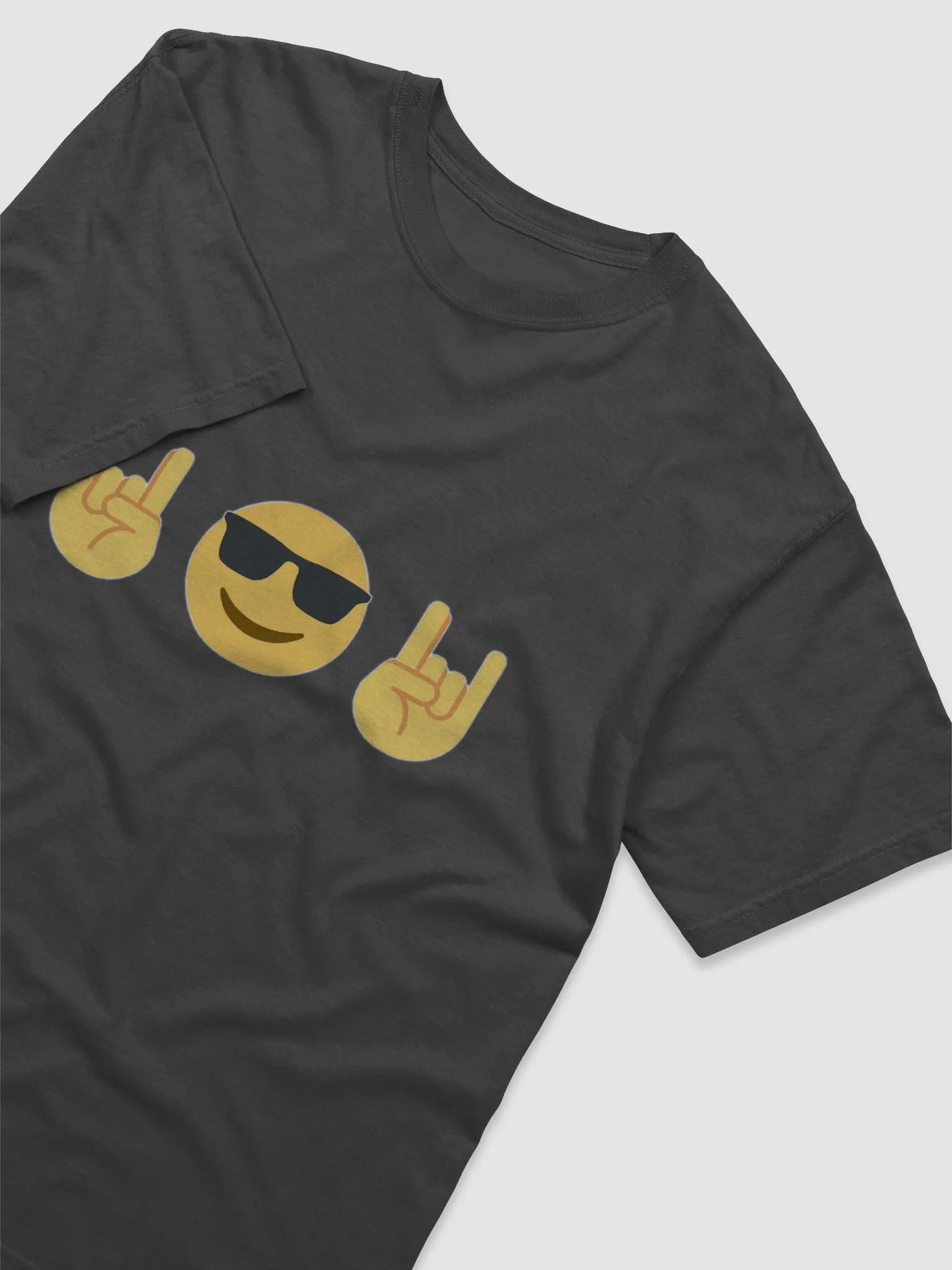 Rock On Sunglasses Tee product image (27)