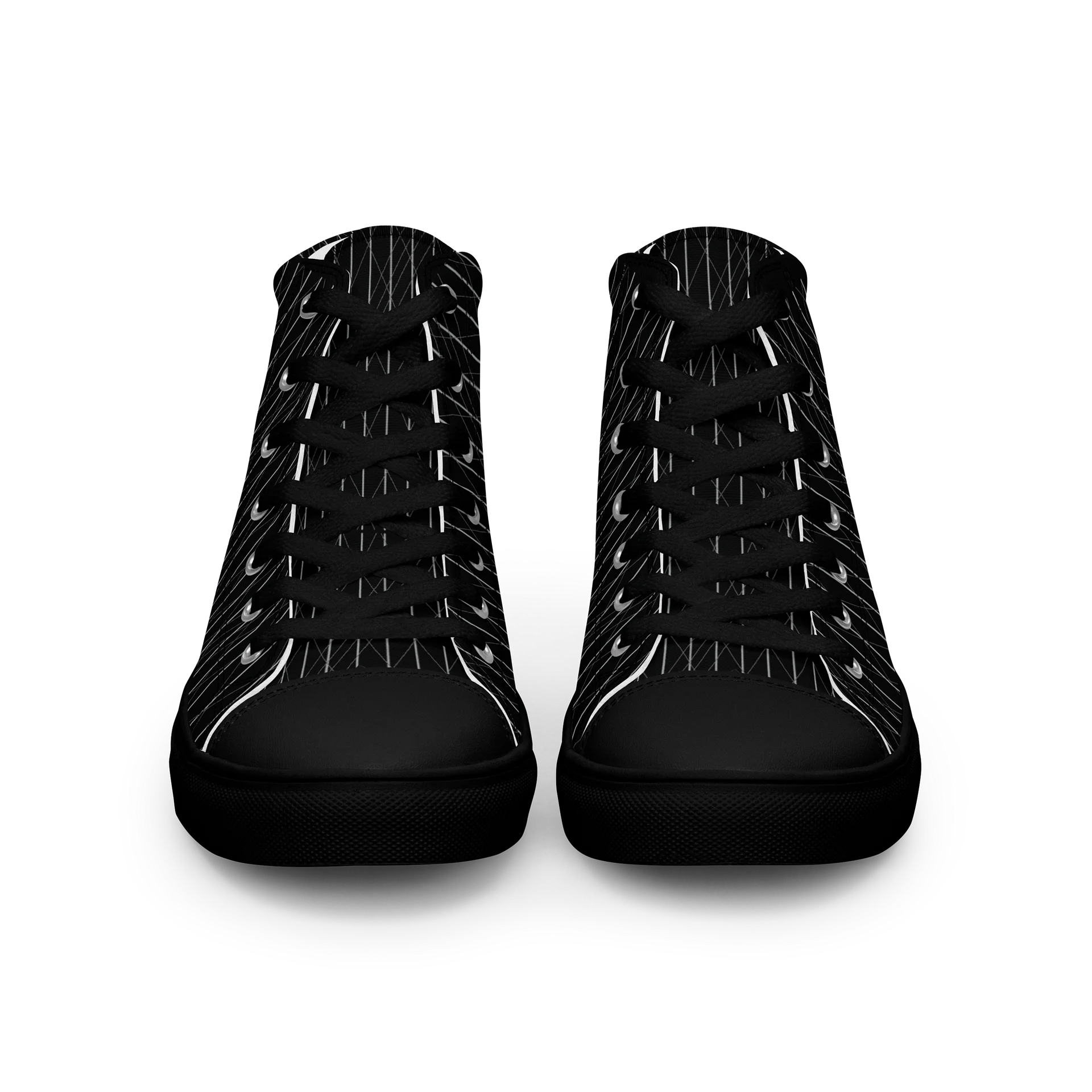 Alto Works HA36S - High Top Shoes product image (3)