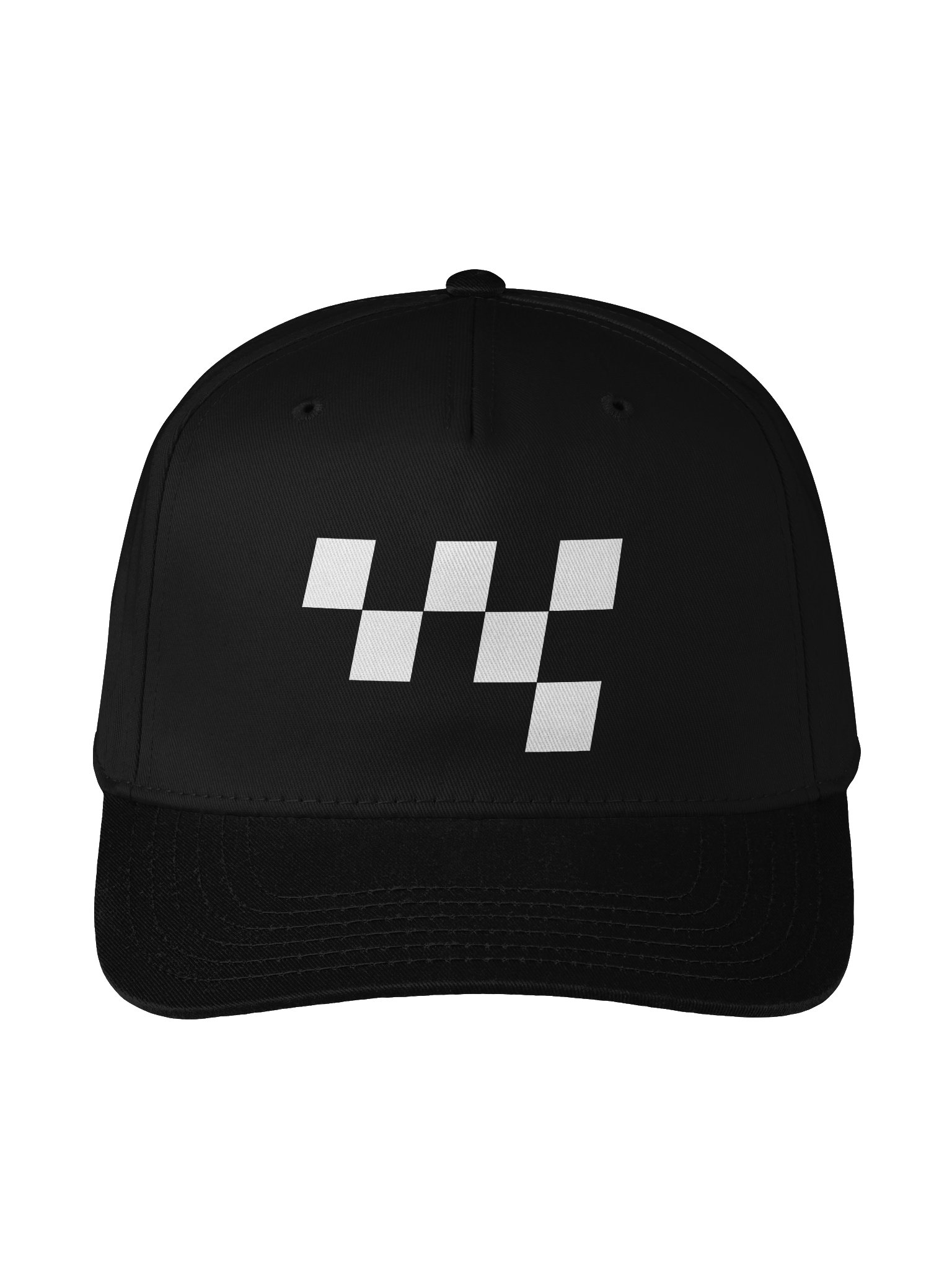Run This Year cap product image (1)