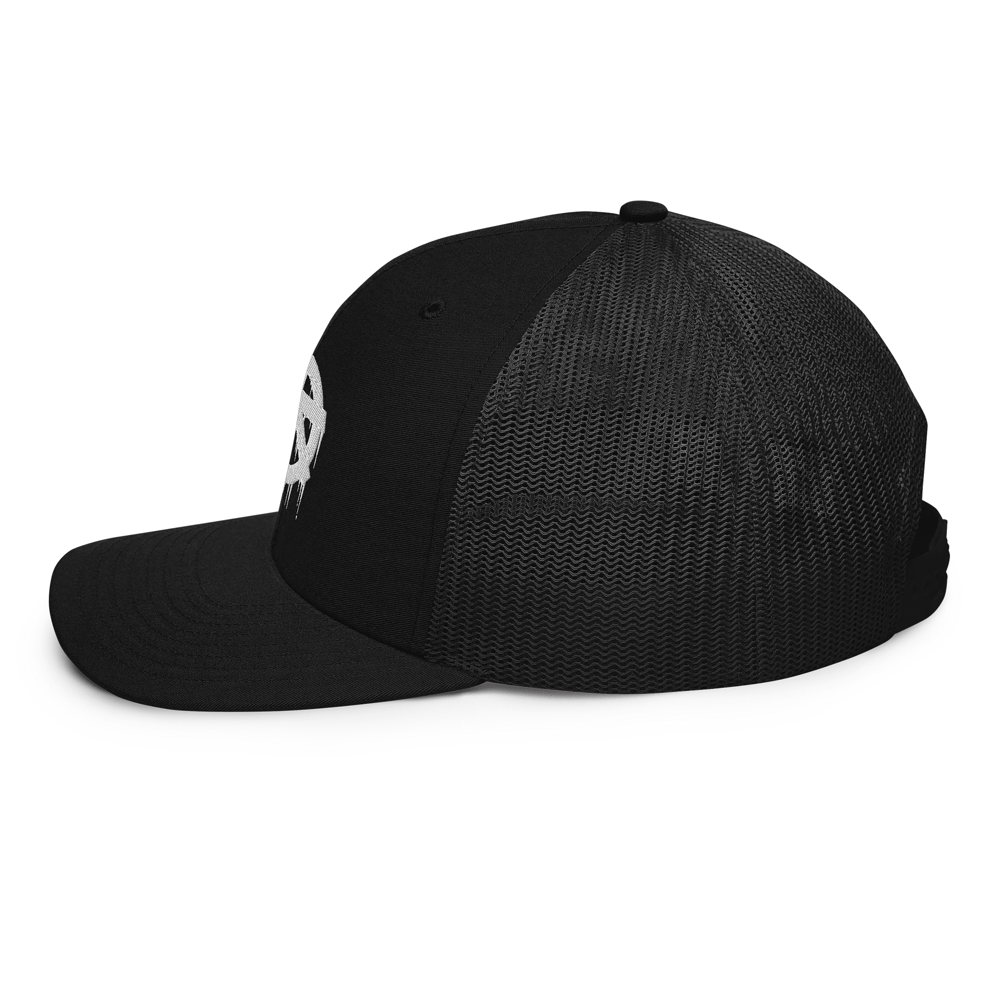 Kings Of All Trades symbol Snapback Hat Embroidered product image (3)