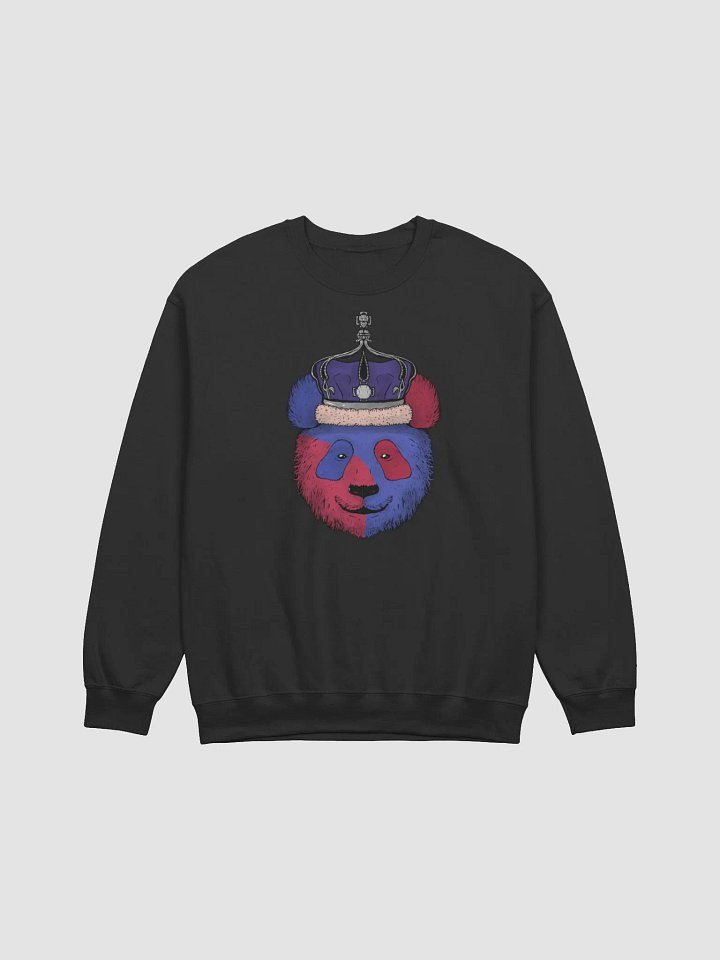 sir pepsington the third crewneck sweatshirt product image (8)