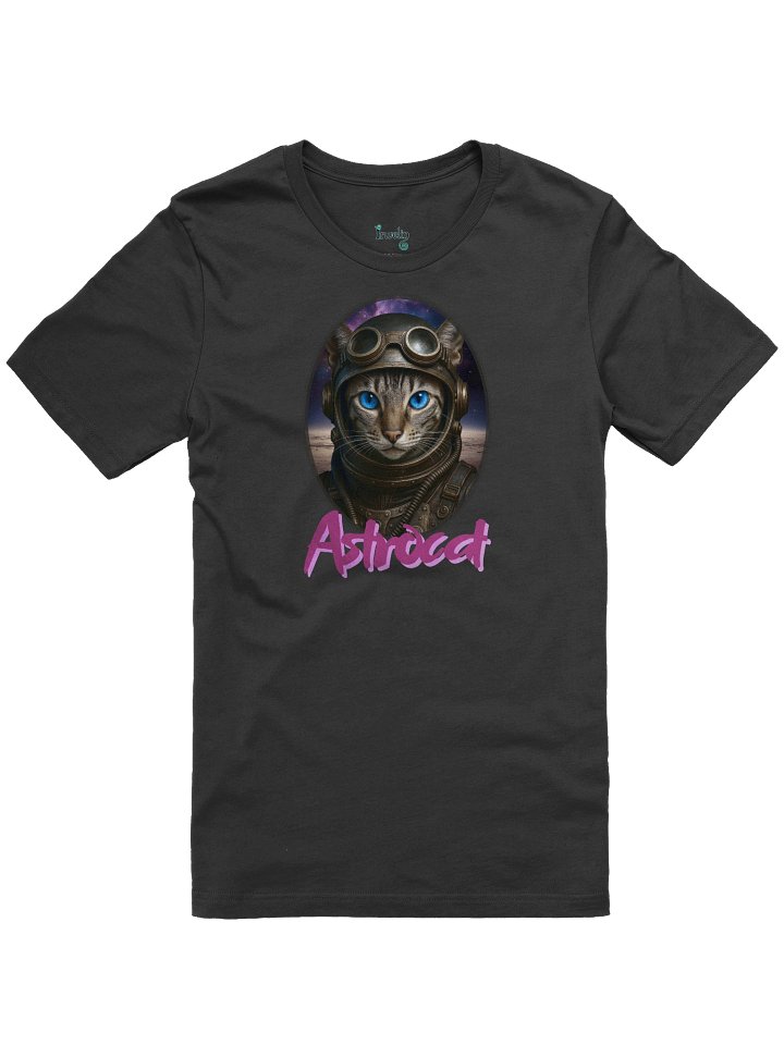 Astrocat Classic T-Shirt product image (9)