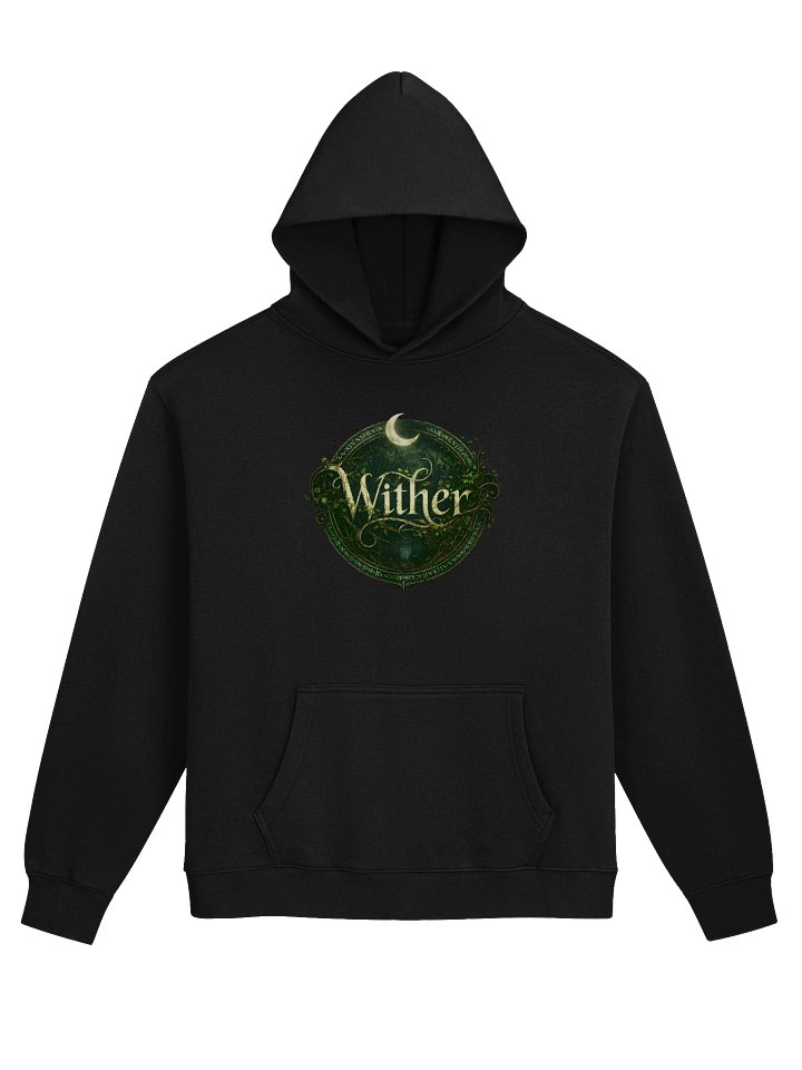 Wither Moon, Hoodie product image (1)