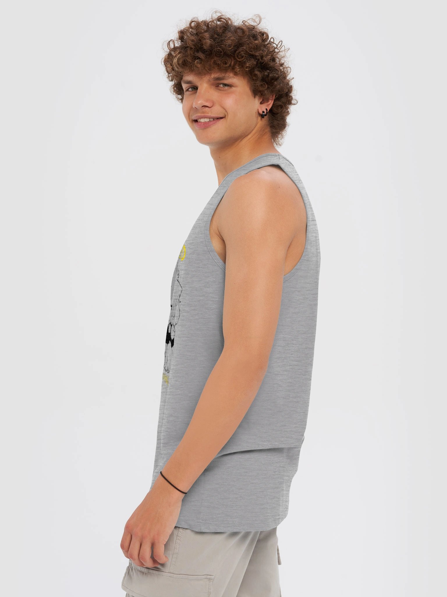 Overheated Light Tank Top product image (12)
