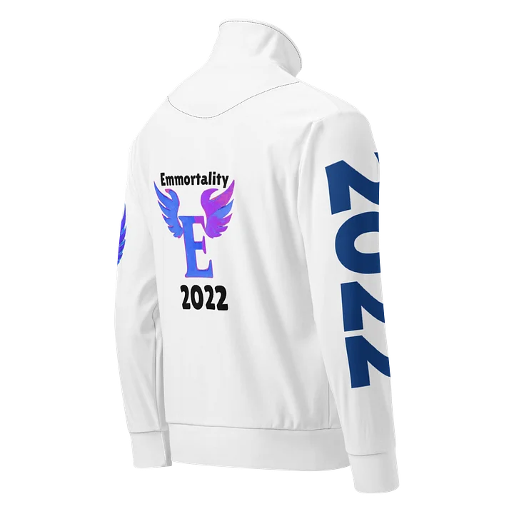 Emmortality Track Jacket product image (2)