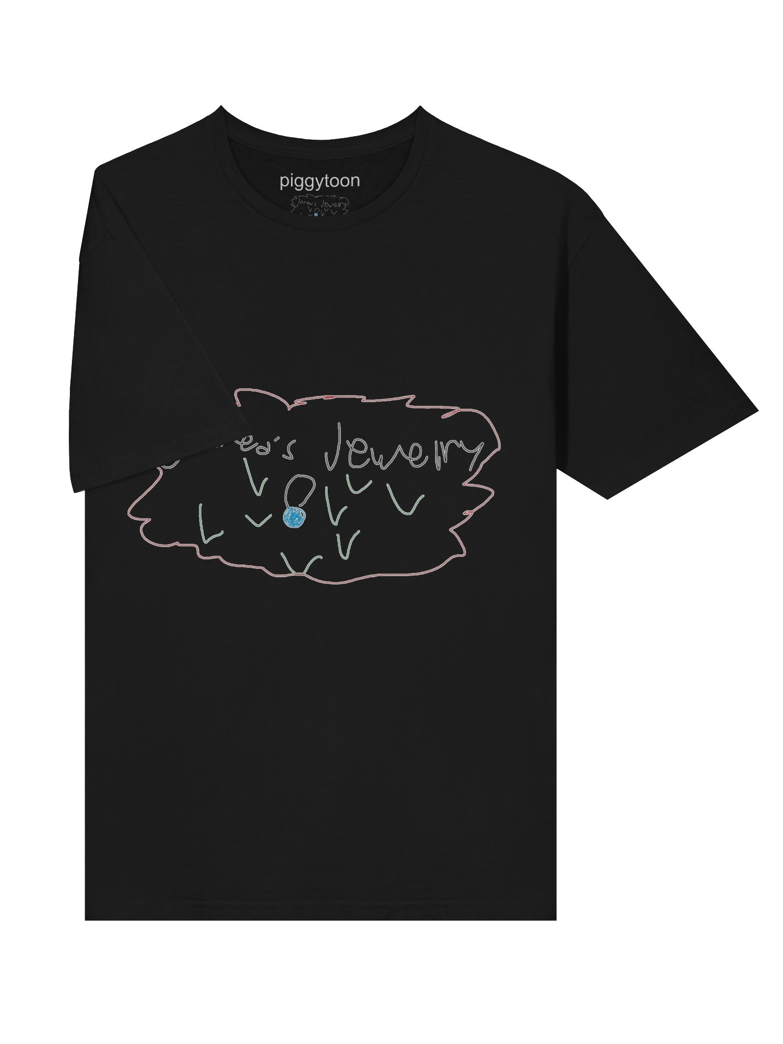 OFFICIAL JARED'S JEWELRY SHIRT product image (38)