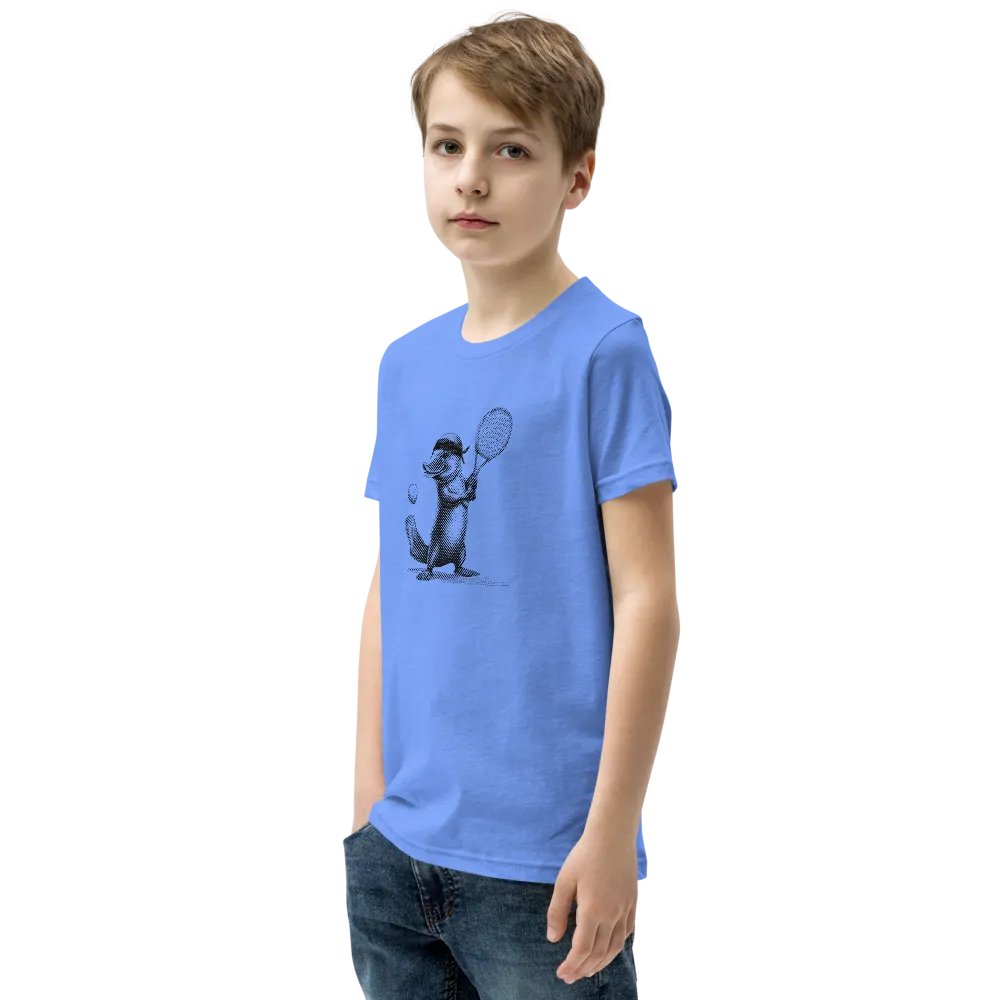 Platypus Sampras (youth) product image (17)