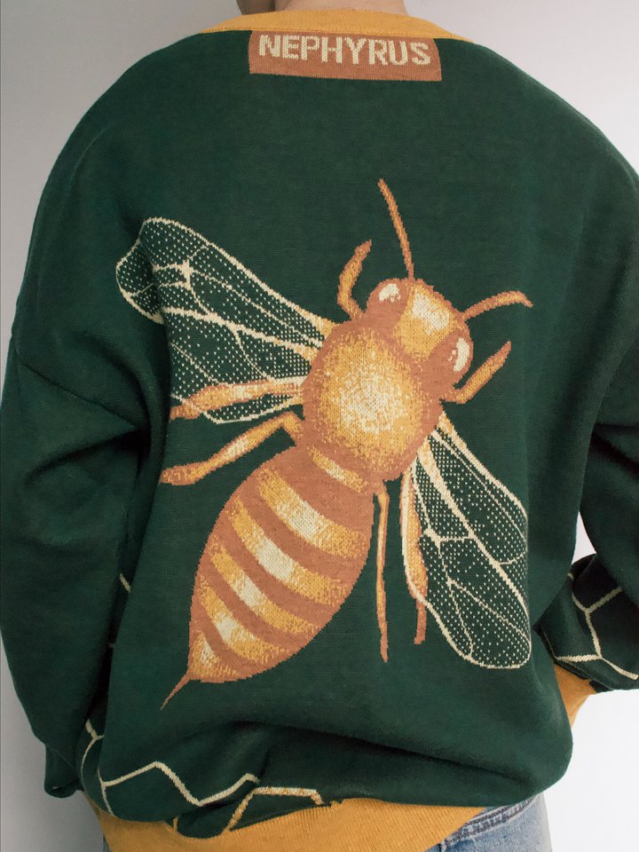 Sting Knit product image (1)