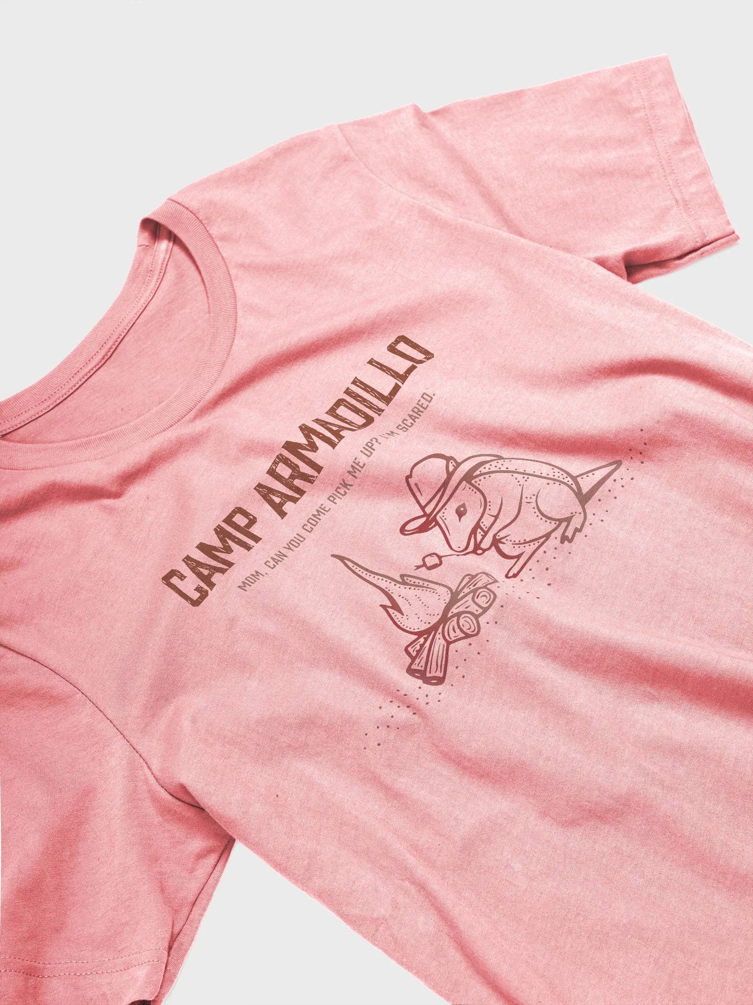 Camp ArMADillo Tee product image (23)