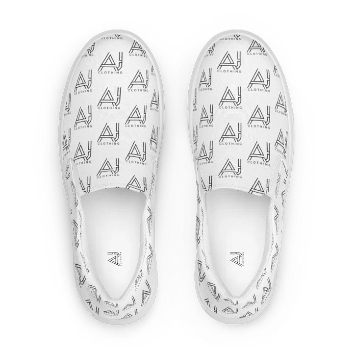 Low top street shoes product image (1)