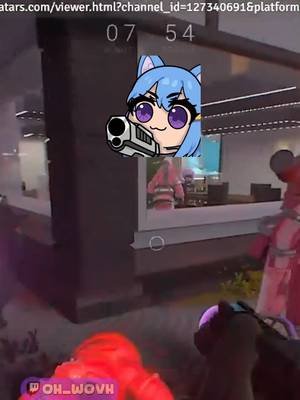 WOVH PUNISHED THE LOSERS #fypシ #vtuberclips #lockdownprotocol #3damongus #socialdeductiongame #twitchstreamer #stinky #fyp #groupofpeople #shortjokes #twitchclips #vtuber #vtuberfunny #streamermoment #funny #gamingtok #oh_wovh #siribot #sirivoice #autism