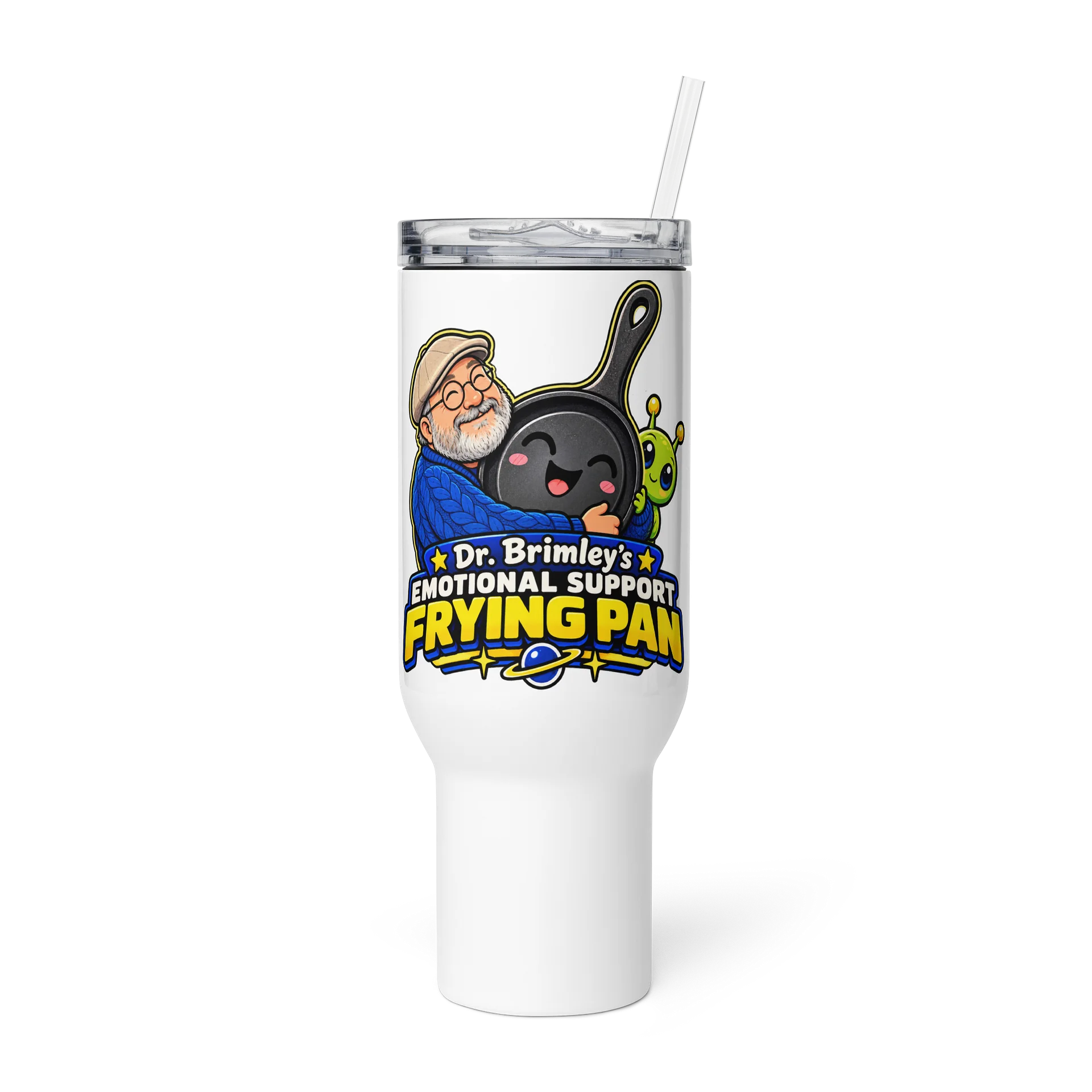 PAN: The Travel Mug product image (1)