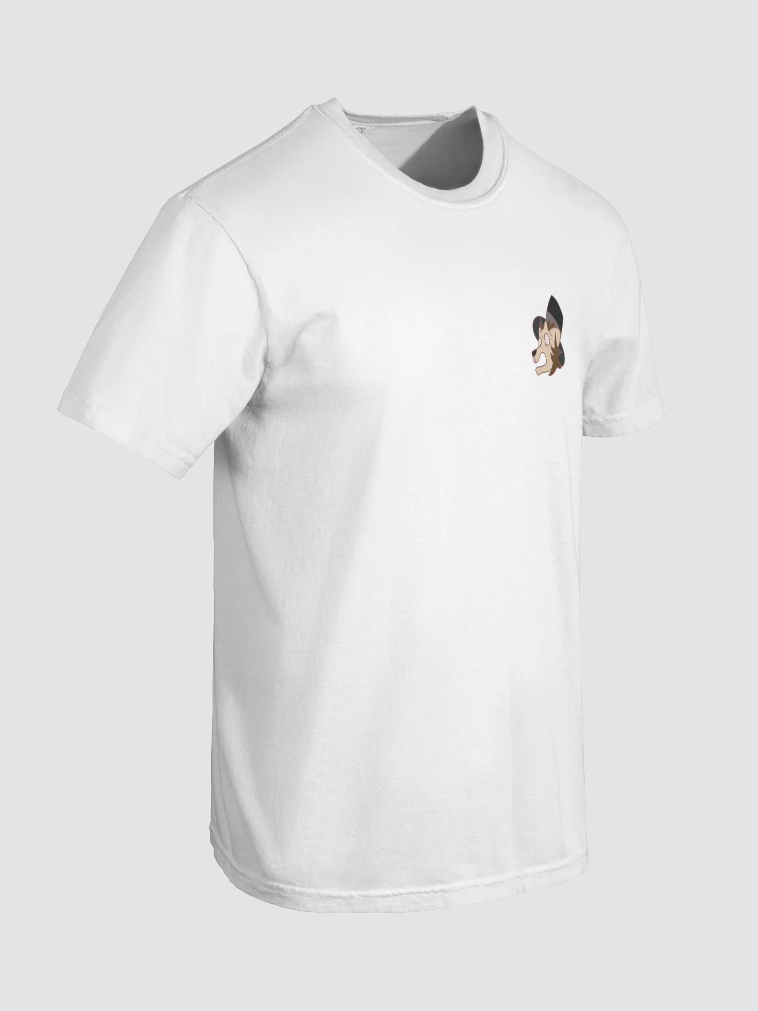 MA Scared Tee product image (6)