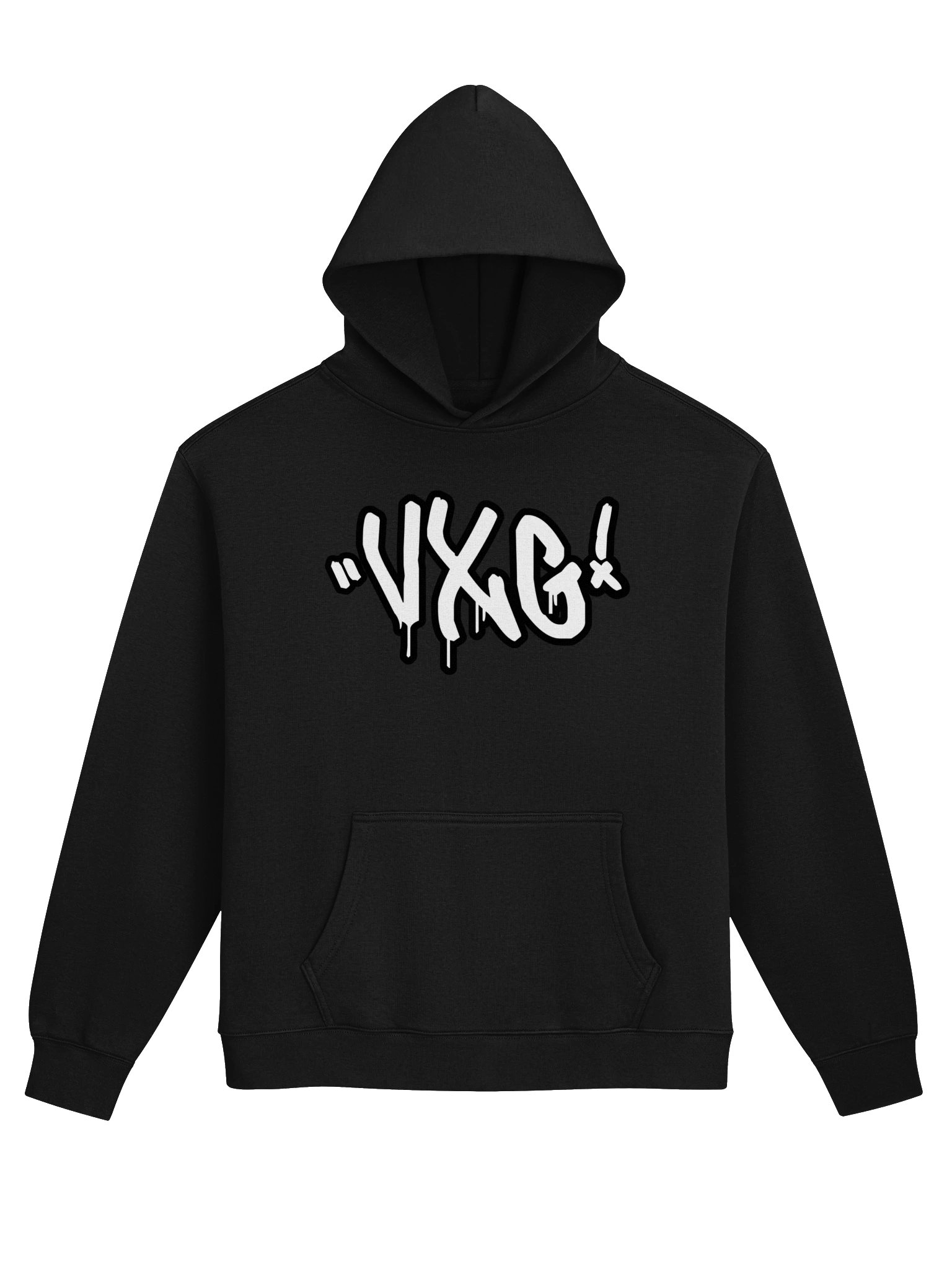 SUDADERA GRAFFITI VXG product image (5)