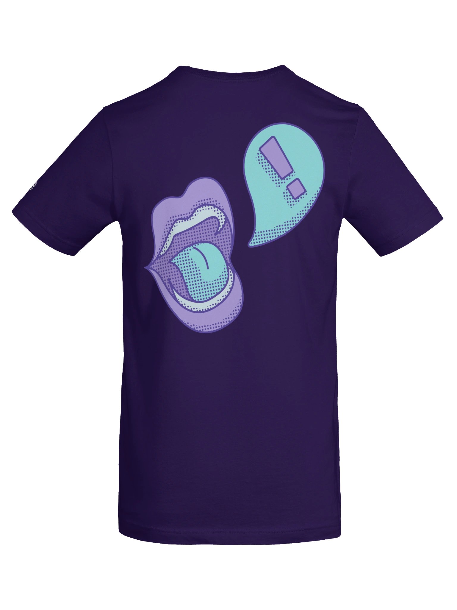 Extra-Vert Unisex Tee product image (20)