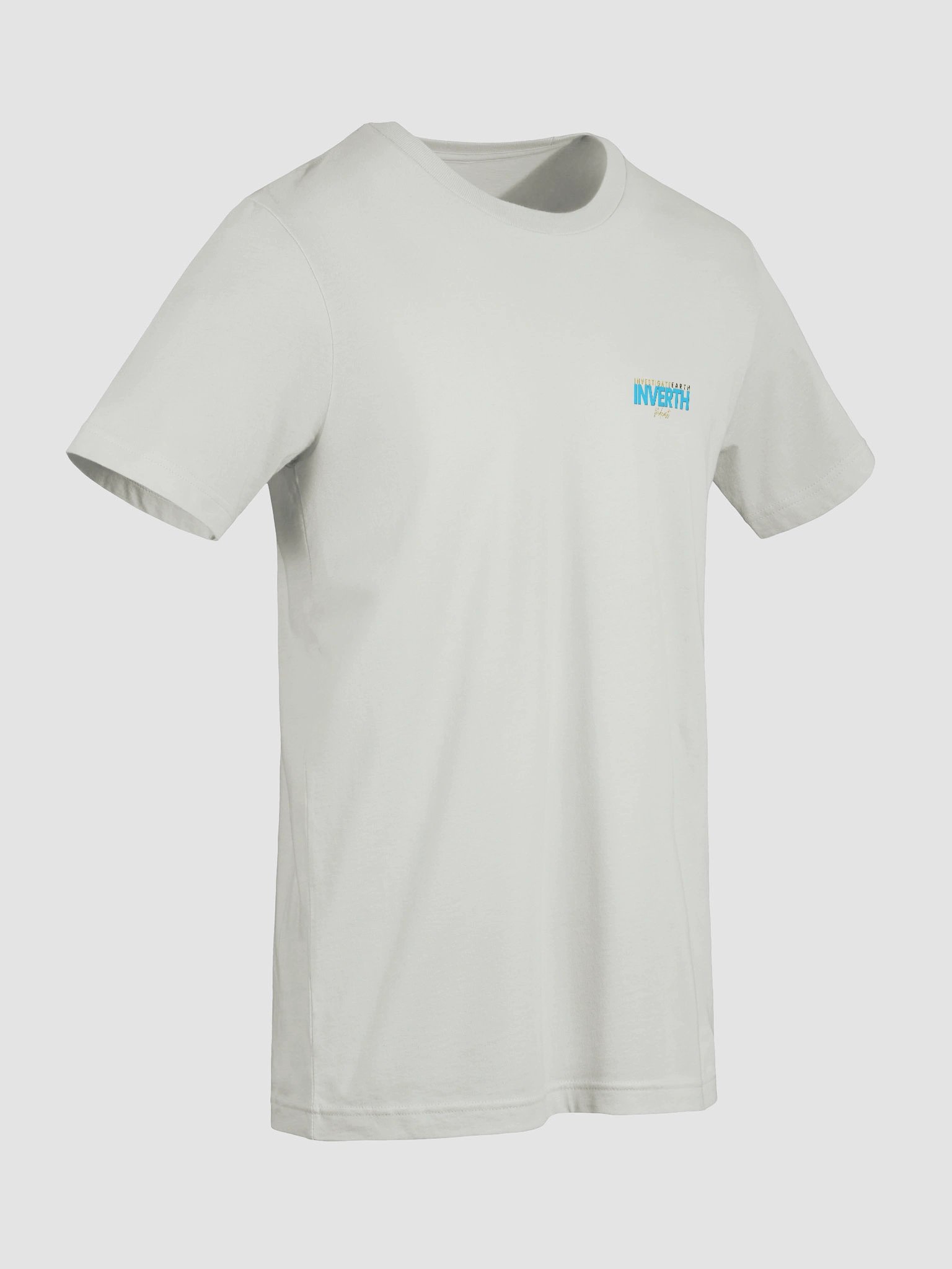 Investigate Earth Podcast Script Tee product image (33)