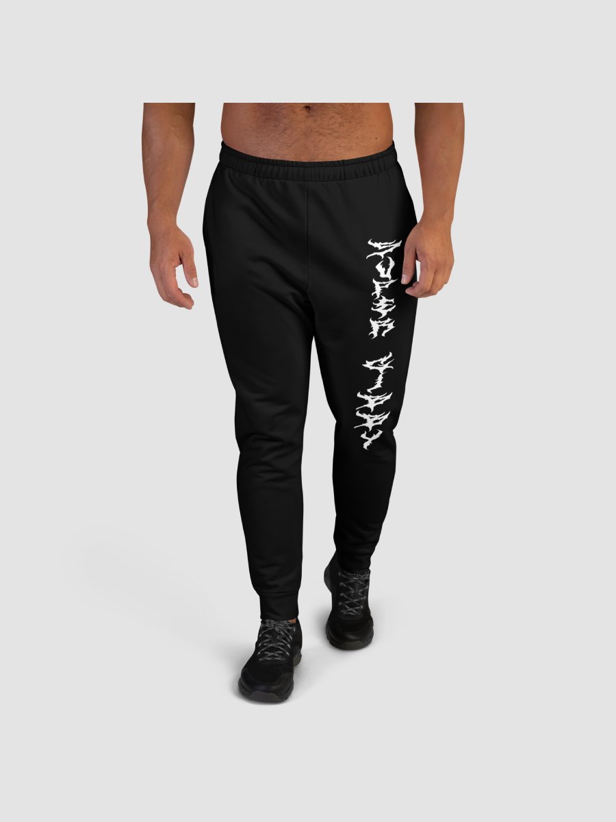 Logo Joggers product image (5)