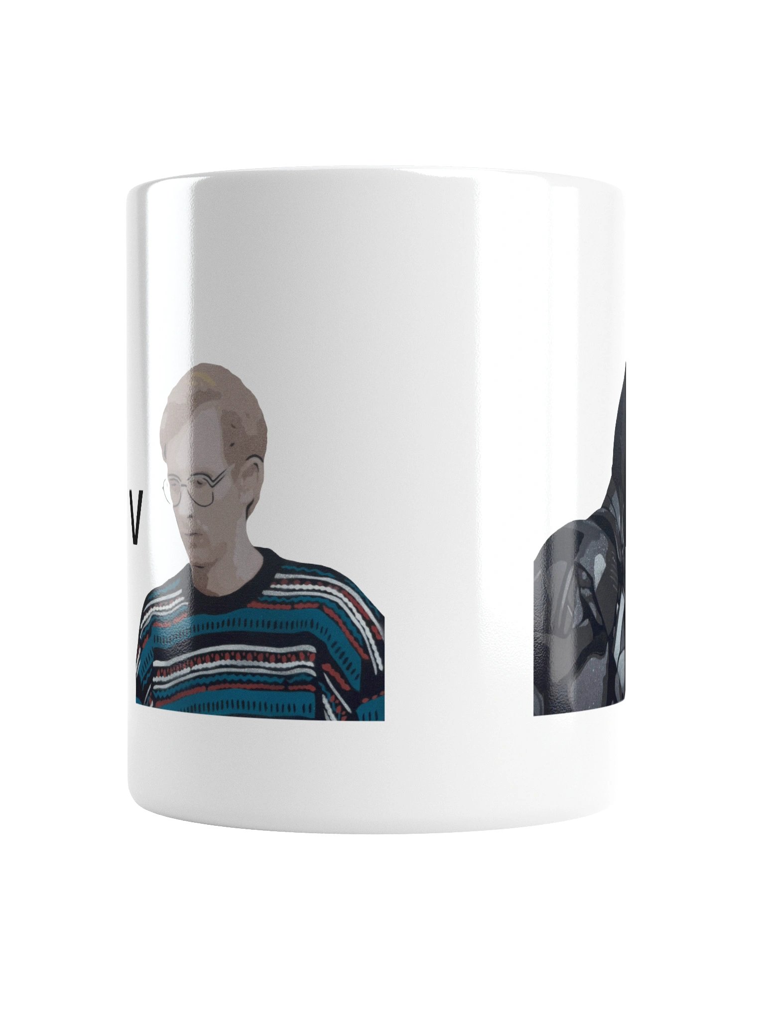 Batman V Bain Mug product image (6)
