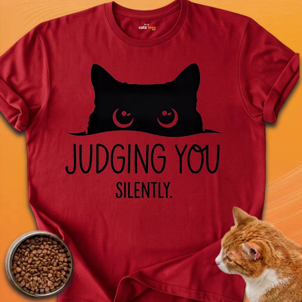 Judging You product image (23)