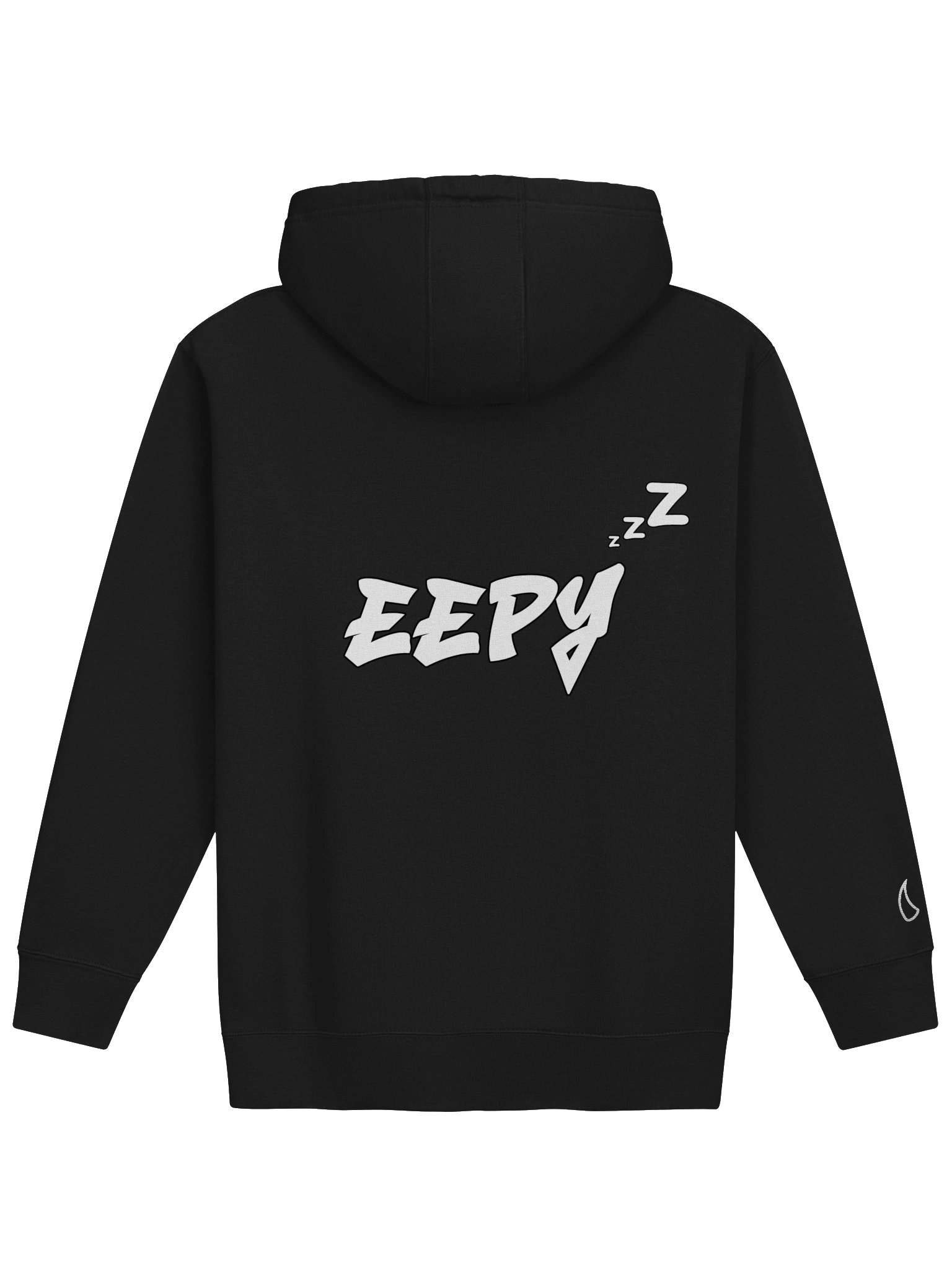 The eeping Eepster hoodie product image (2)